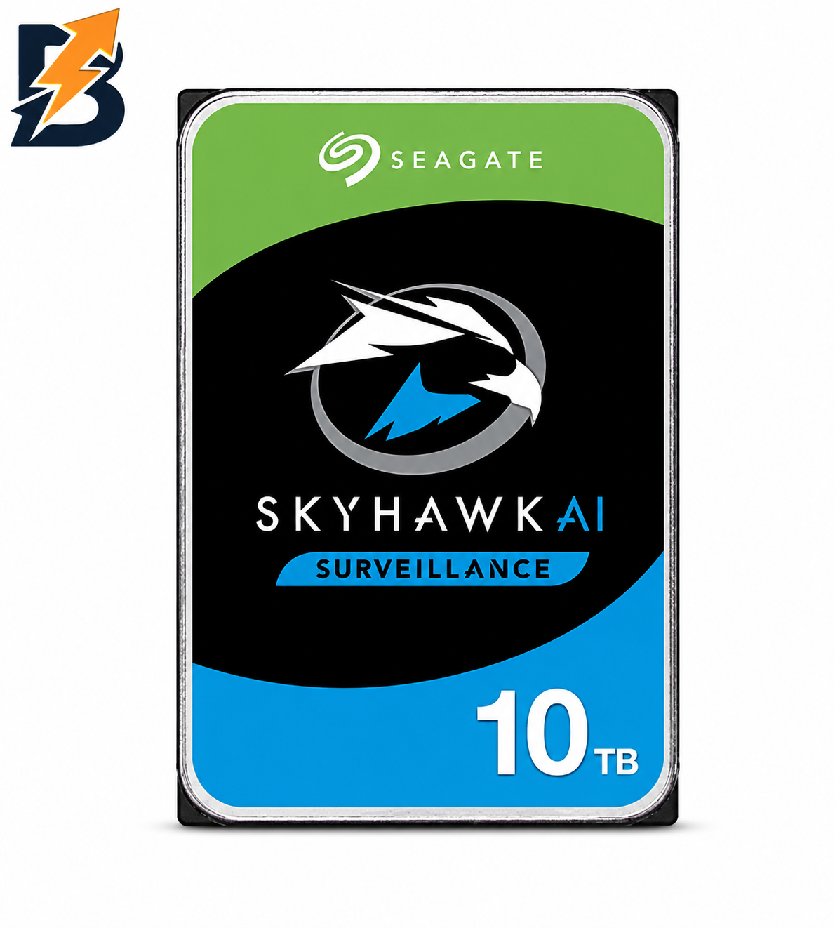10TB Seagate Surveillance HDD DVR(ST1000VE001)