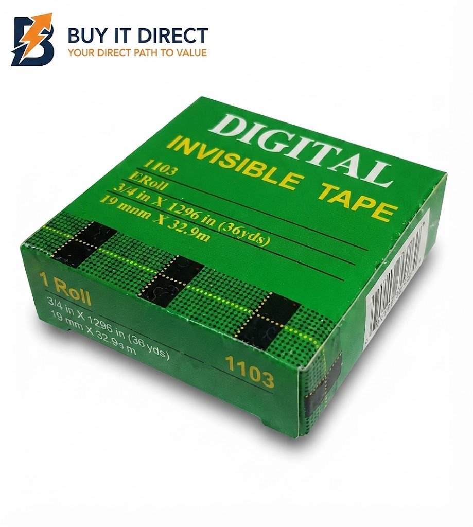 DIGITAL MAGIC TAPE 36 YARDS 1103