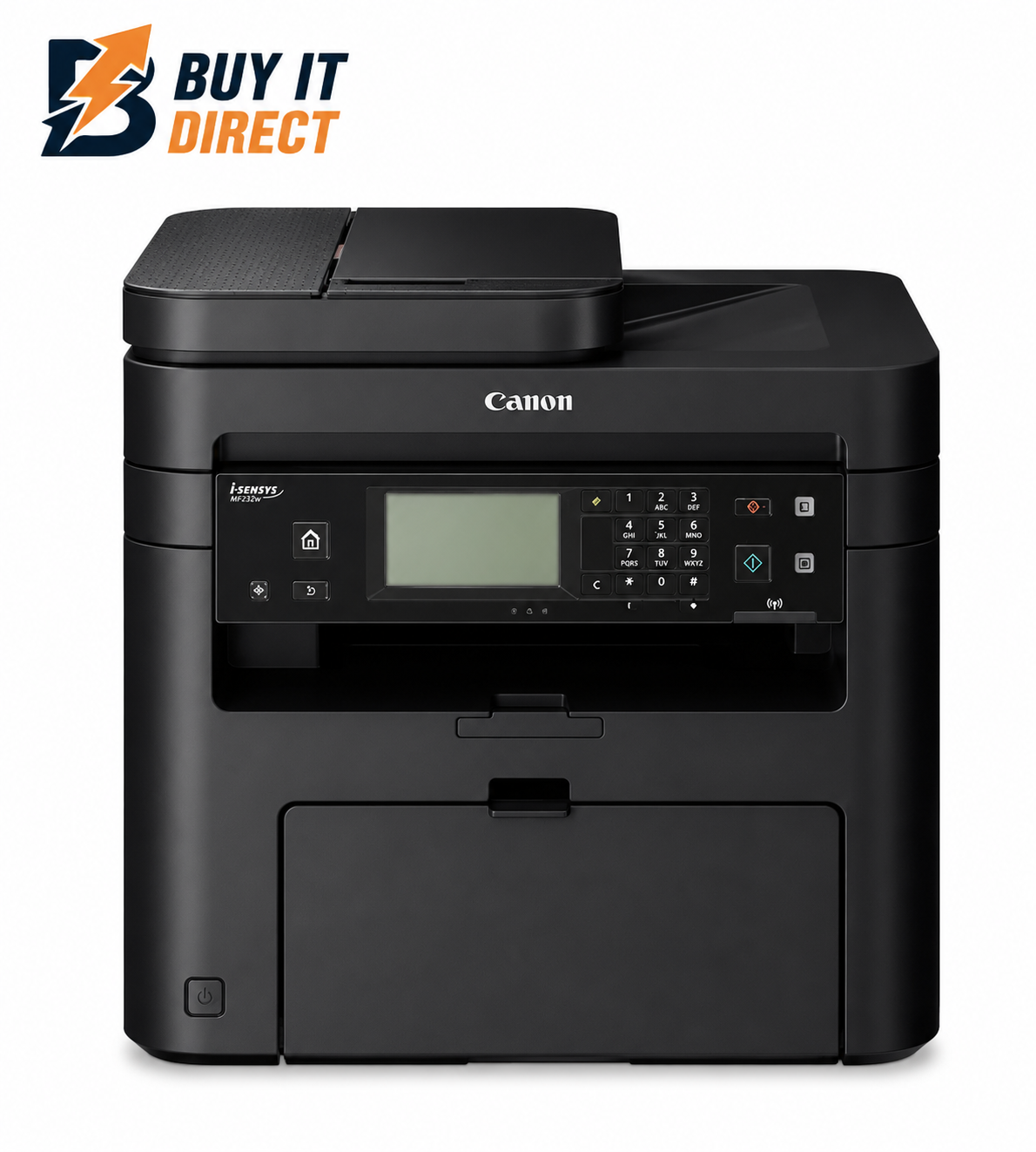 CANON I-SENSYS MF237W 