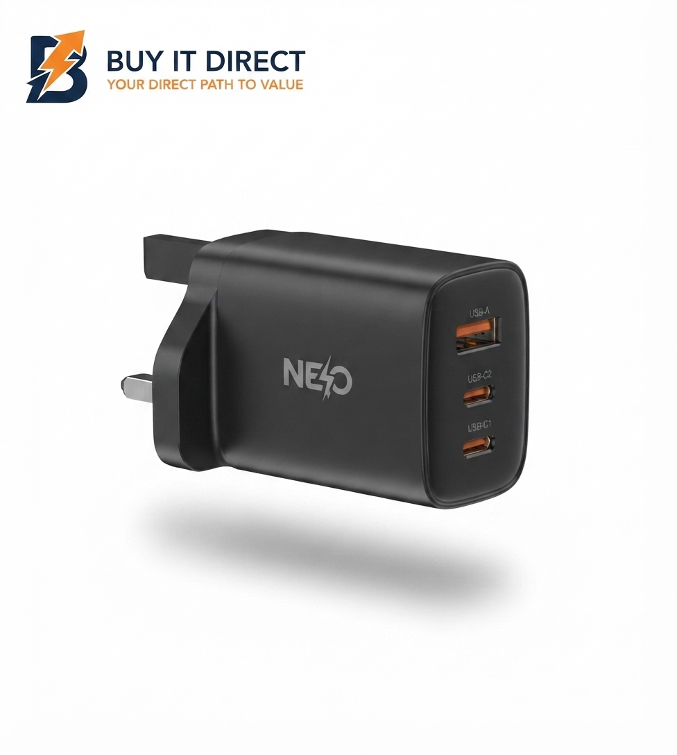 Neo Charger NE1 PD602
