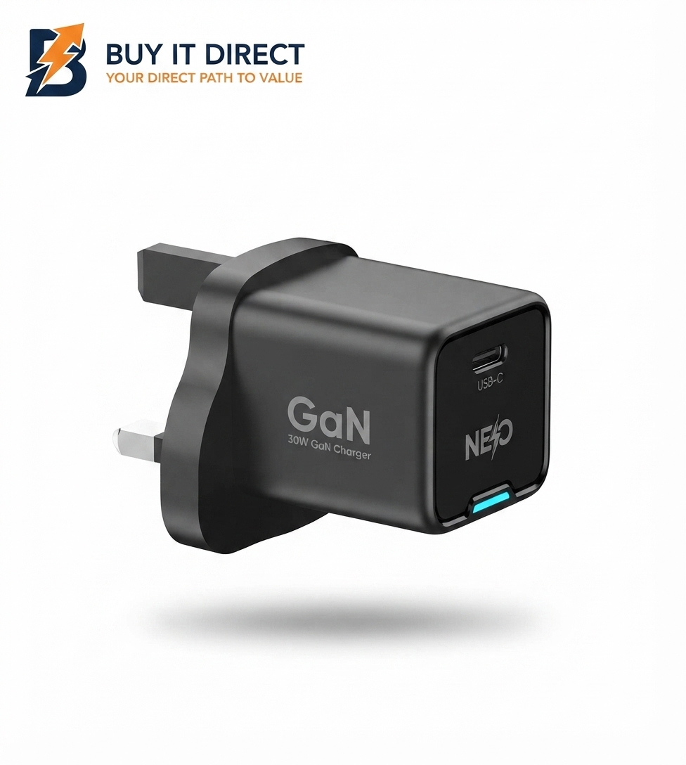 Neo Charger NE1 PD510