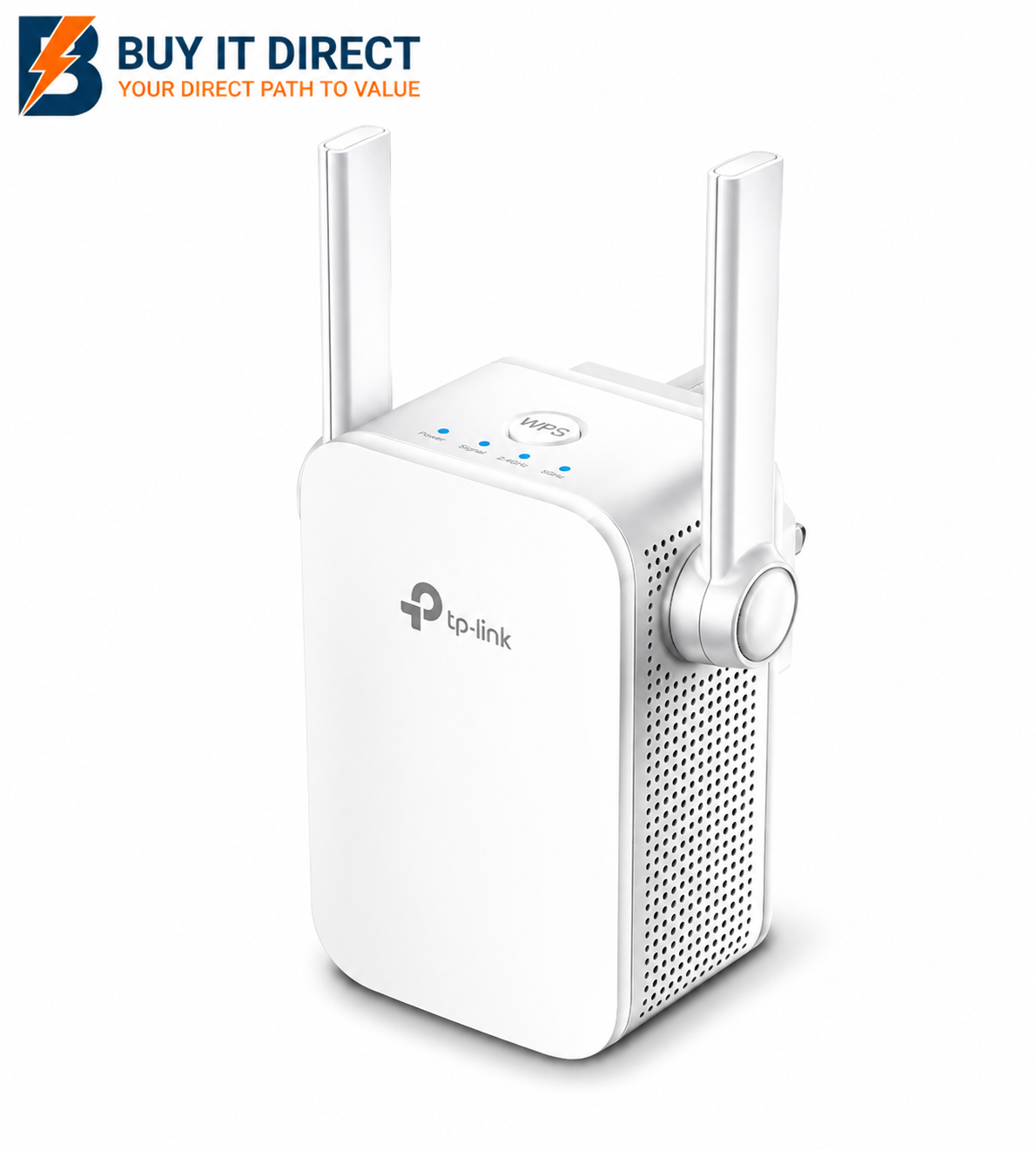  TP-Link RE250 AC750 Wi-Fi Range Extender