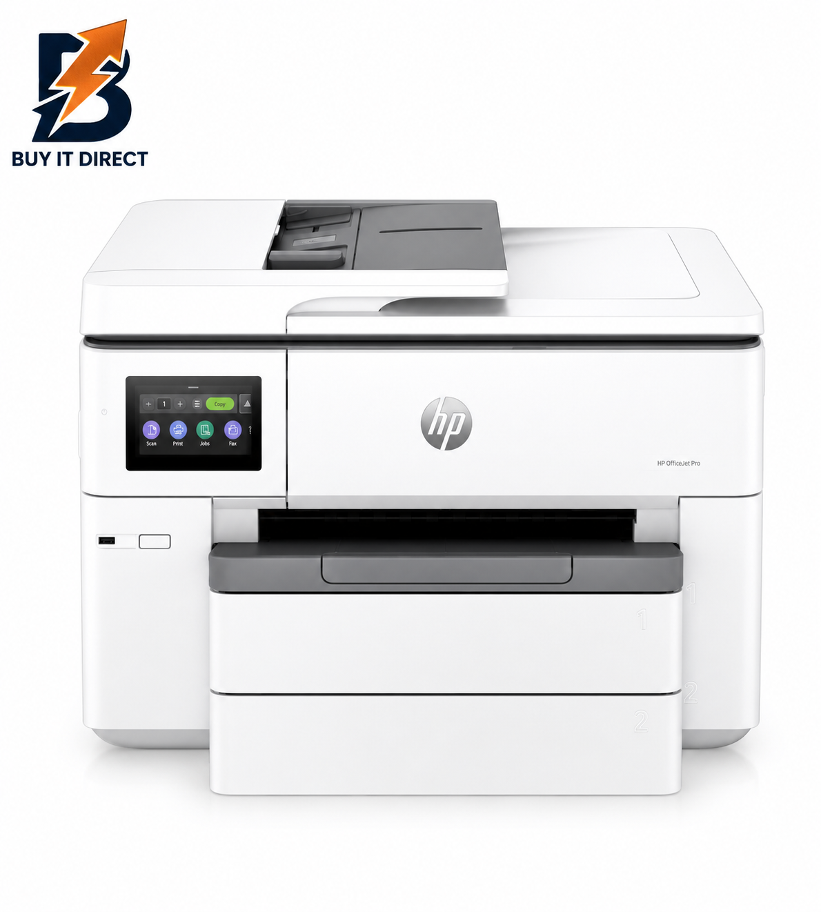 HP OfficeJet Pro 9730 AIO
