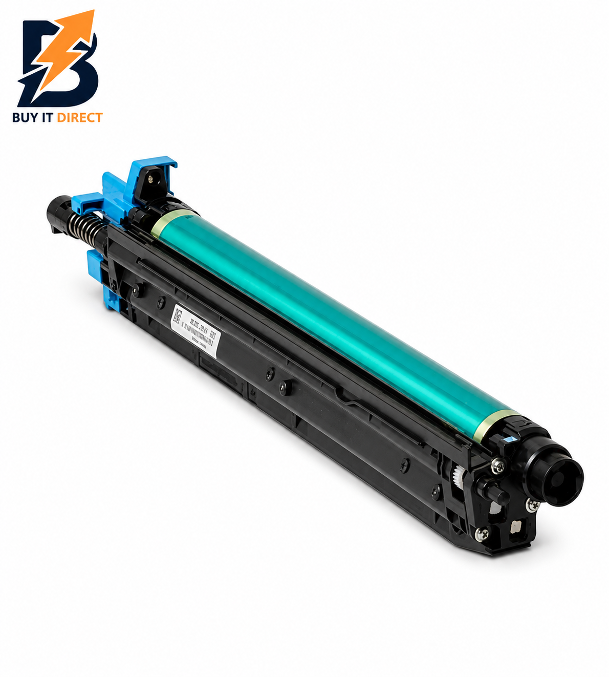 Konica Minolta Black Toner Cartridge Dr-512 B
