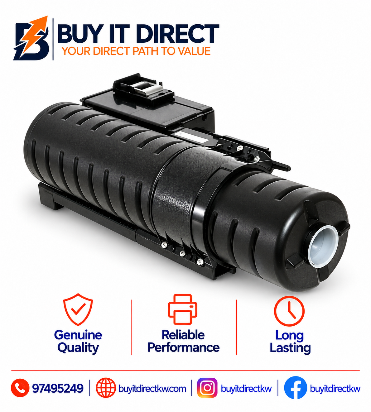 Sharp MX-M623N Black Original Toner Cartridge