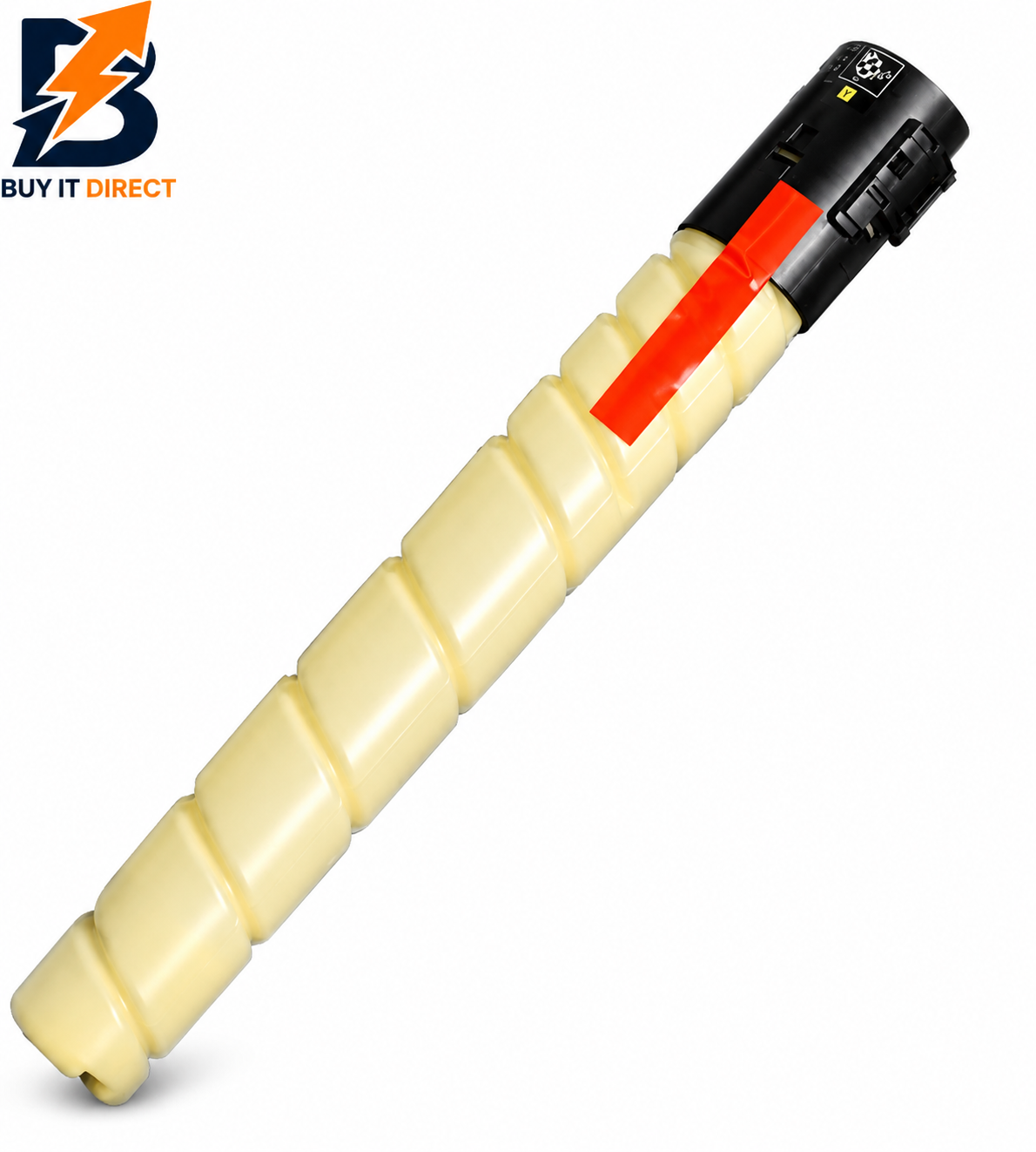 Konica Minolta Tn-223 Yellow Toner Cartridge