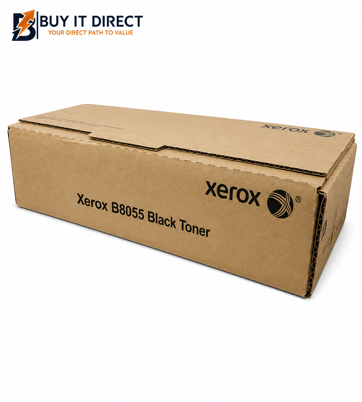 Xerox 5955 Black Toner (006R01606)