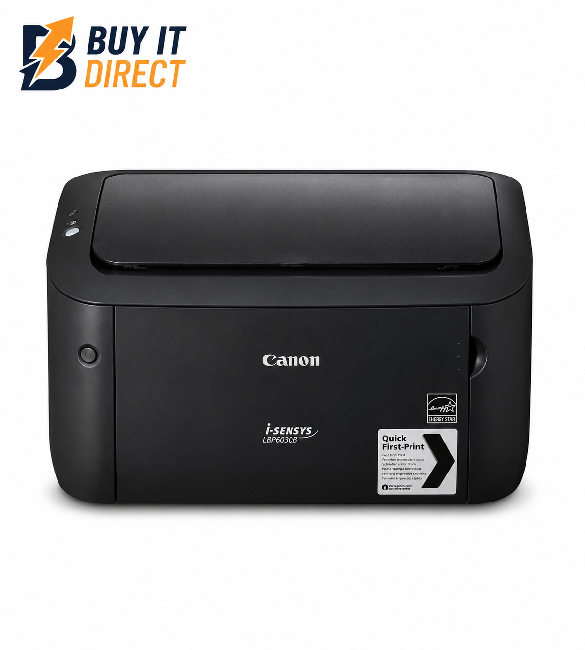 Canon i-SENSYS LBP6030B Mono Laser Printer