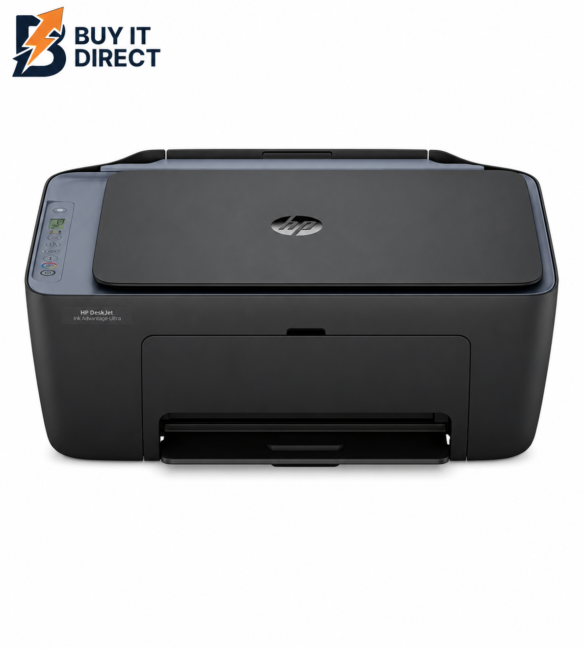 طابعة HP DeskJet Ink Advantage Ultra 5127 متعددة الوظائف