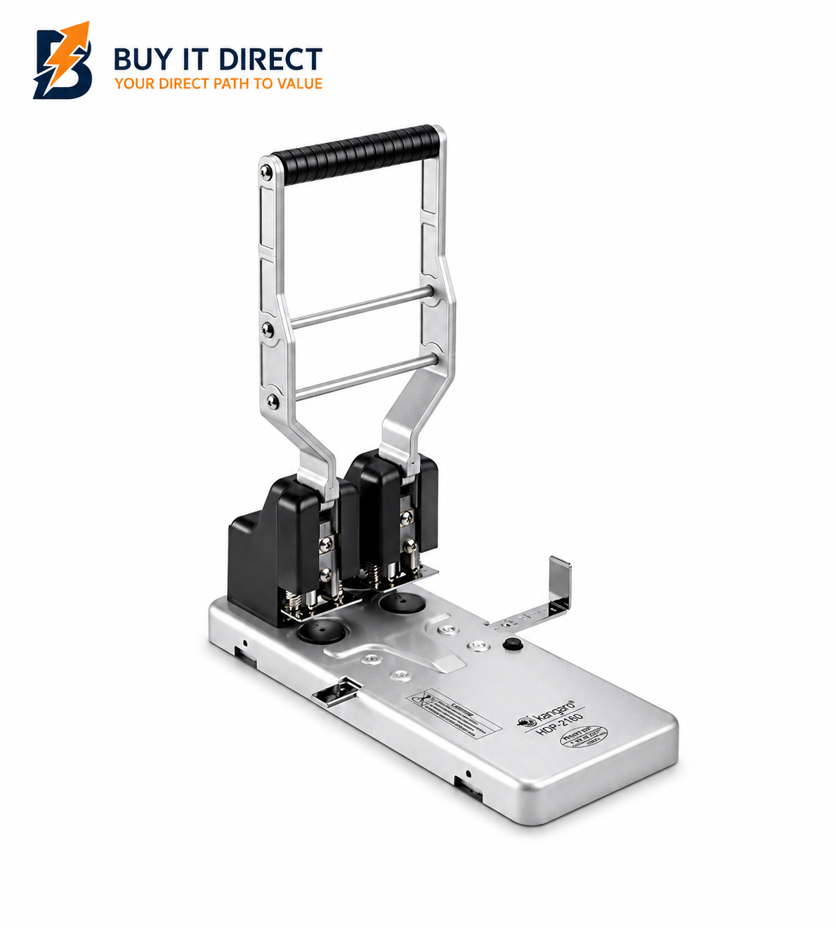 REXEL ULTRA HEAVY DUTY PUNCH HD 2300