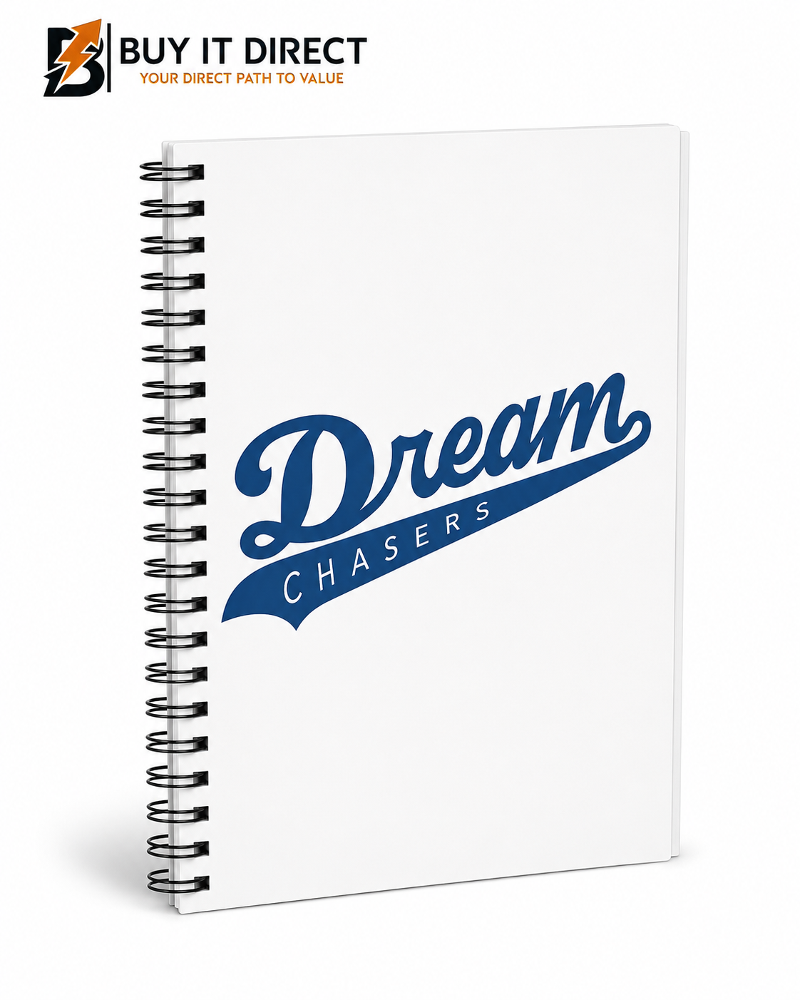 Dream Chaser Book