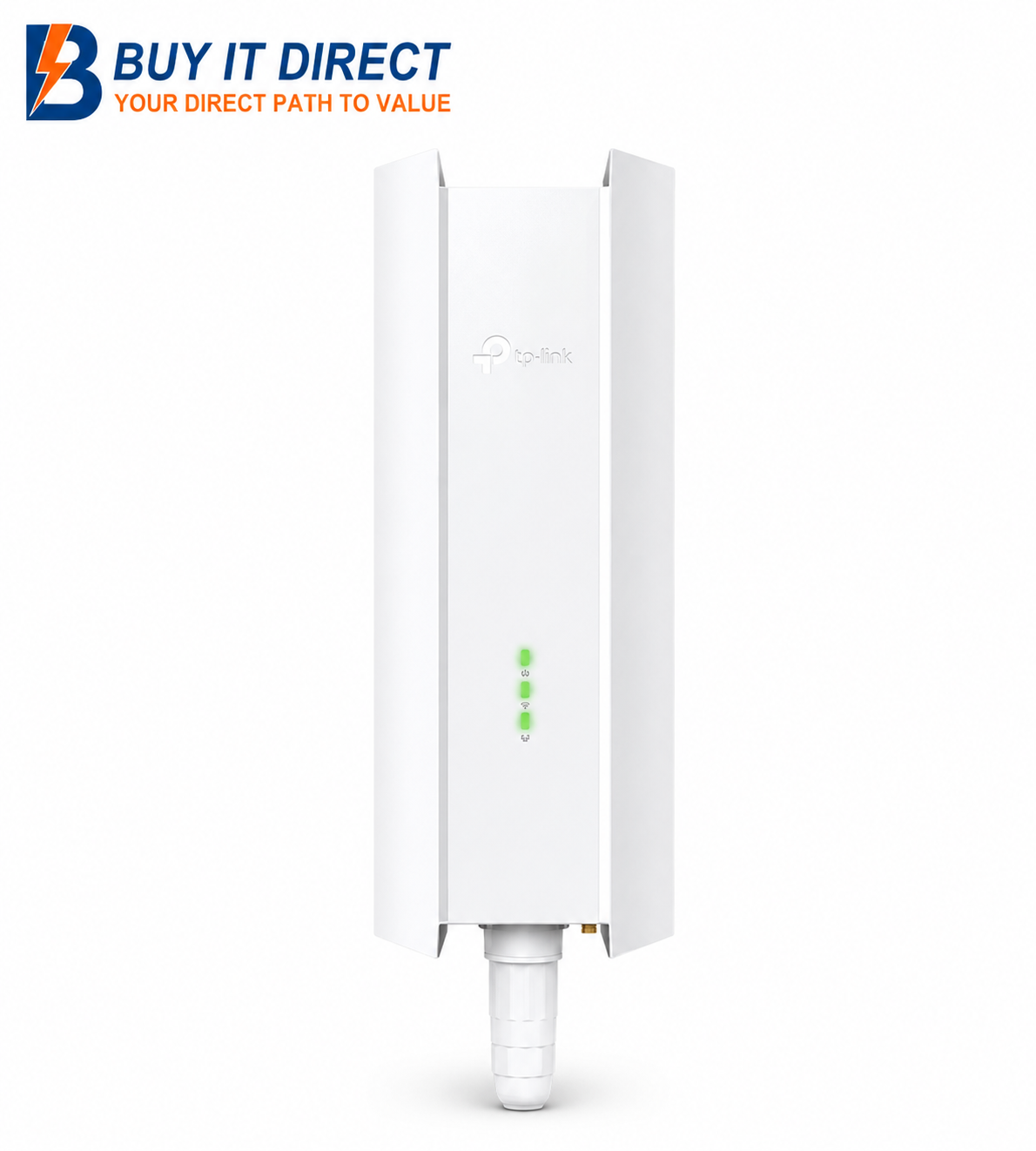 بوابة TP-Link NE211 Outdoor الخارجية بتقنية 5G