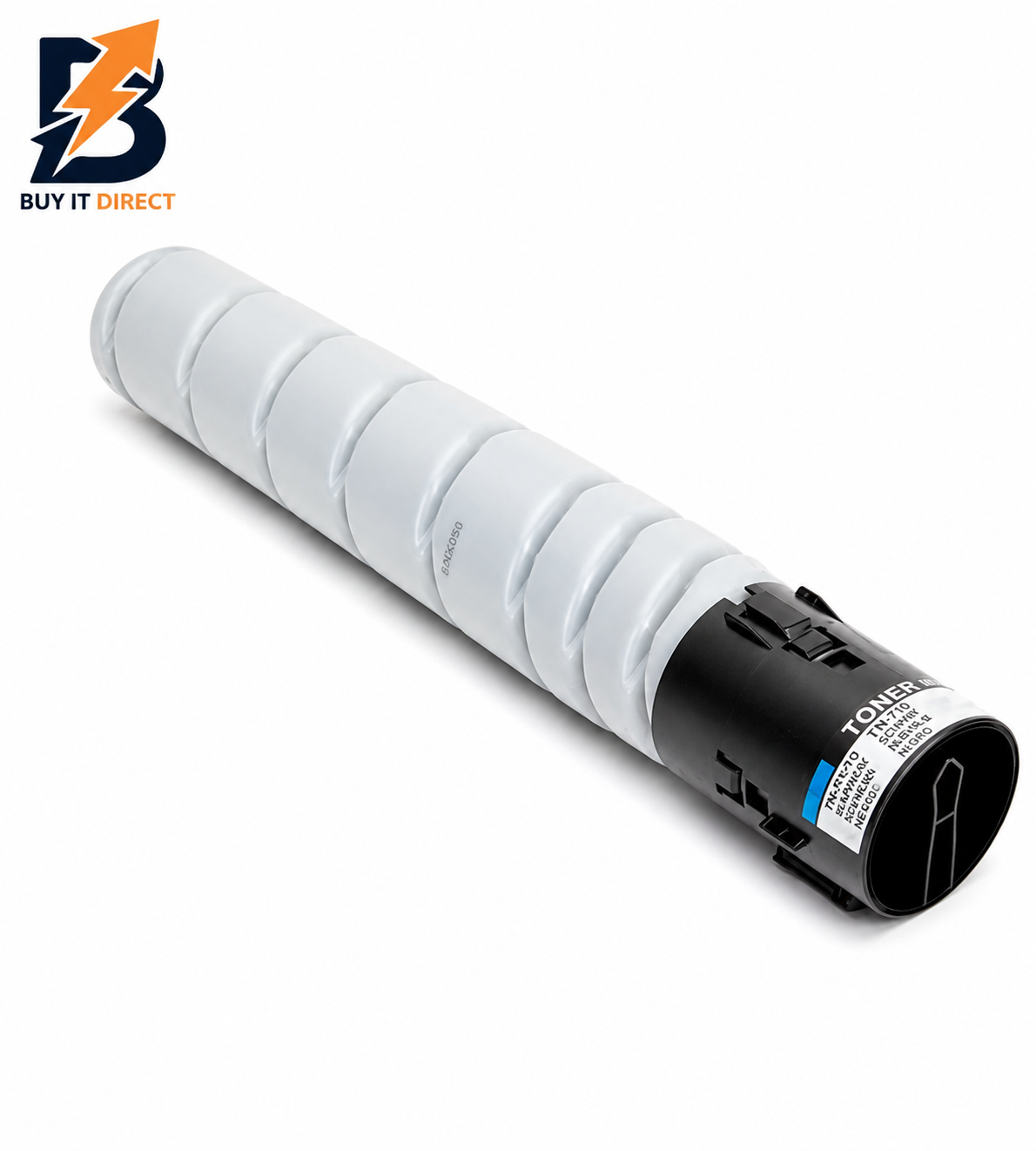 Konica Minolta Tn 323 Black Toner Cartridge