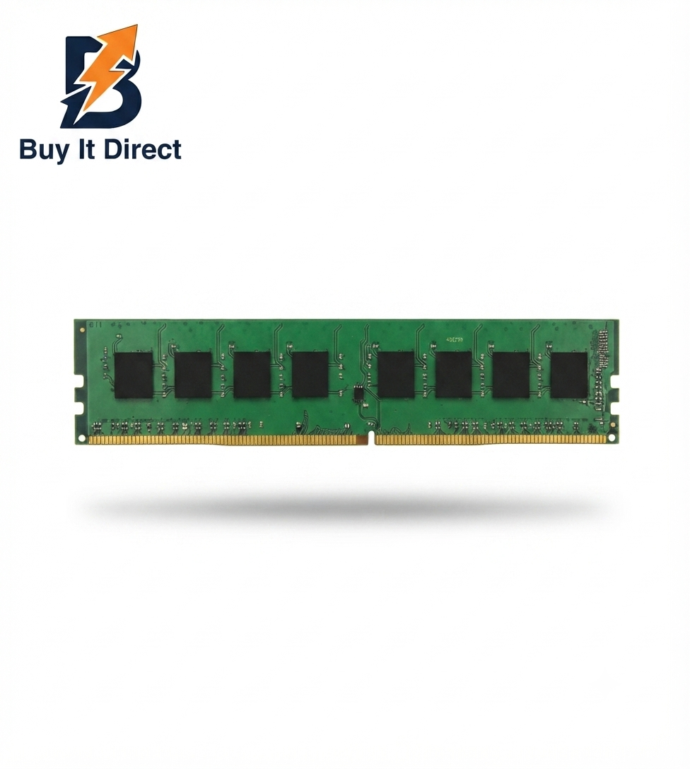 ذاكرة وصول عشوائي (RAM) سعة 4 جيجابايت من نوع DDR3 بسرعة 1333 ميجاهرتز لأجهزة الكمبيوتر المكتبية