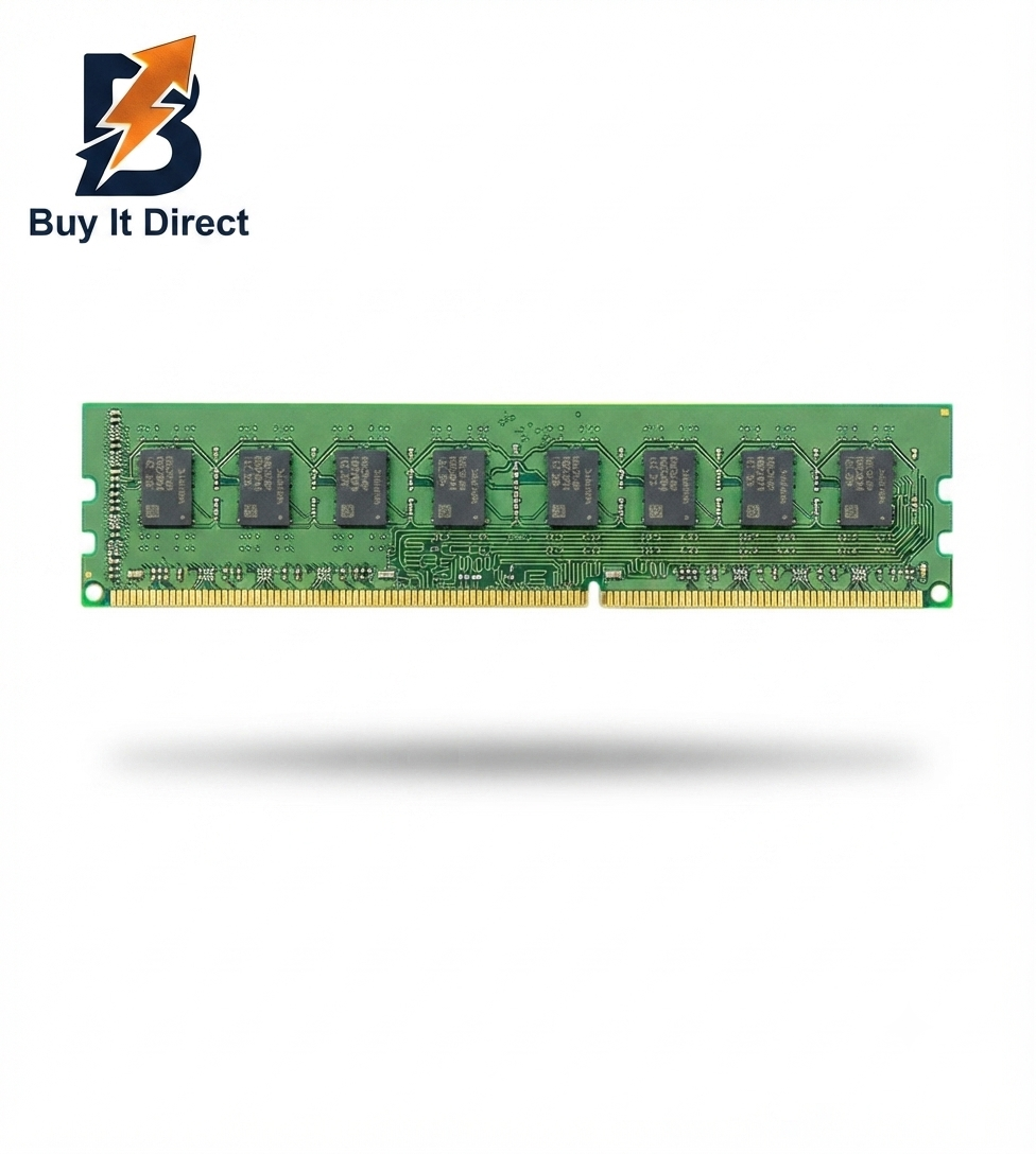 whalekom 4GB RAM 1600MHz DDR3 Desktop PC3L 12800, PC Memory