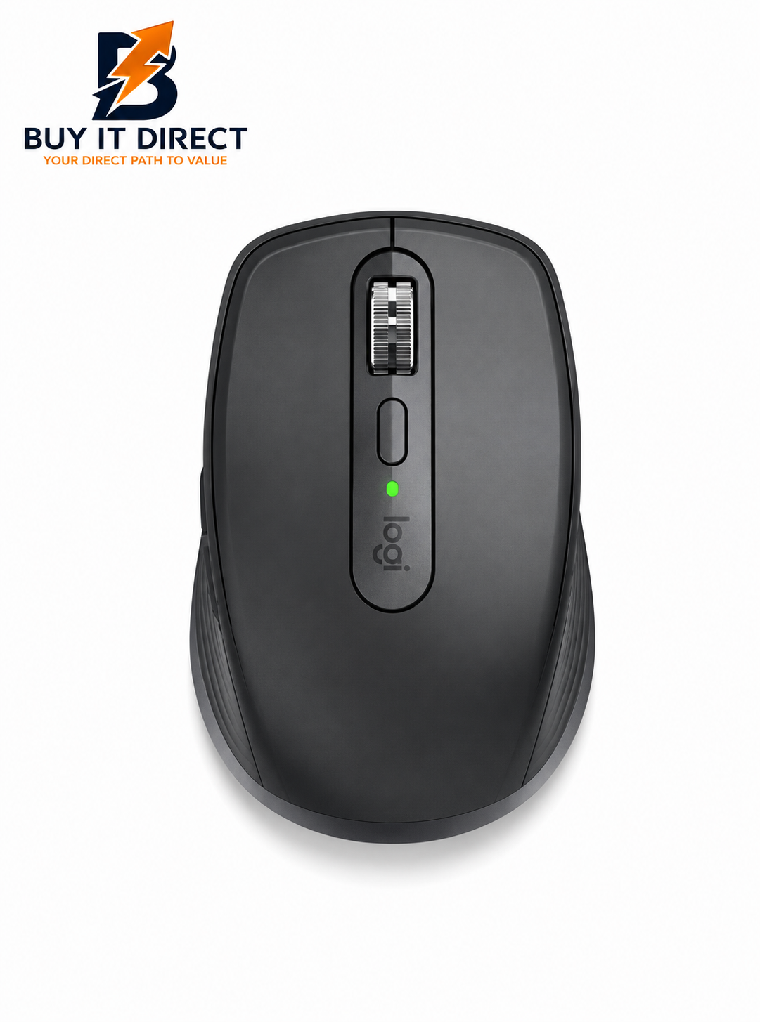 ماوس لوجيتك MX Anywhere 3S اللاسلكي جرافيت