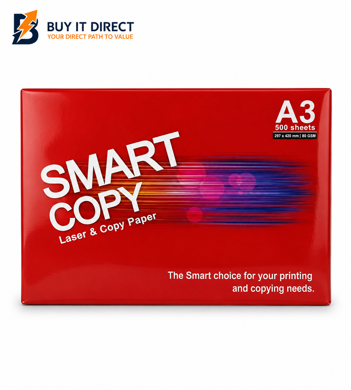 Smartcopy A3 Paper