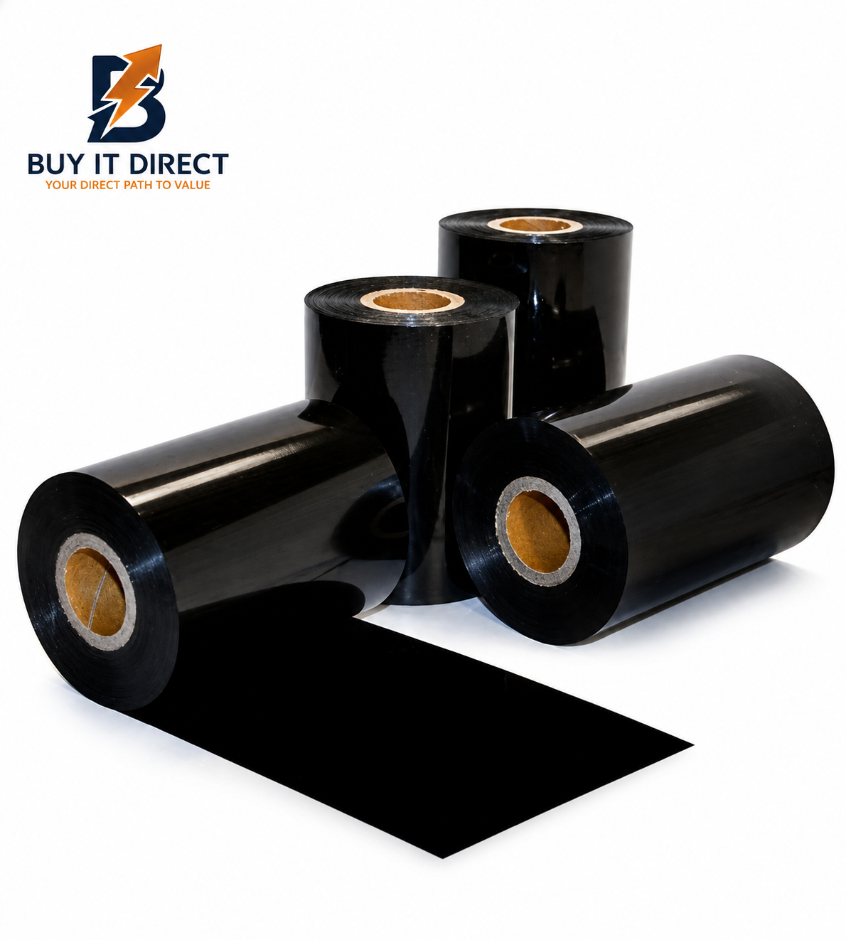 Thermal Transfer Ribbon 110X450