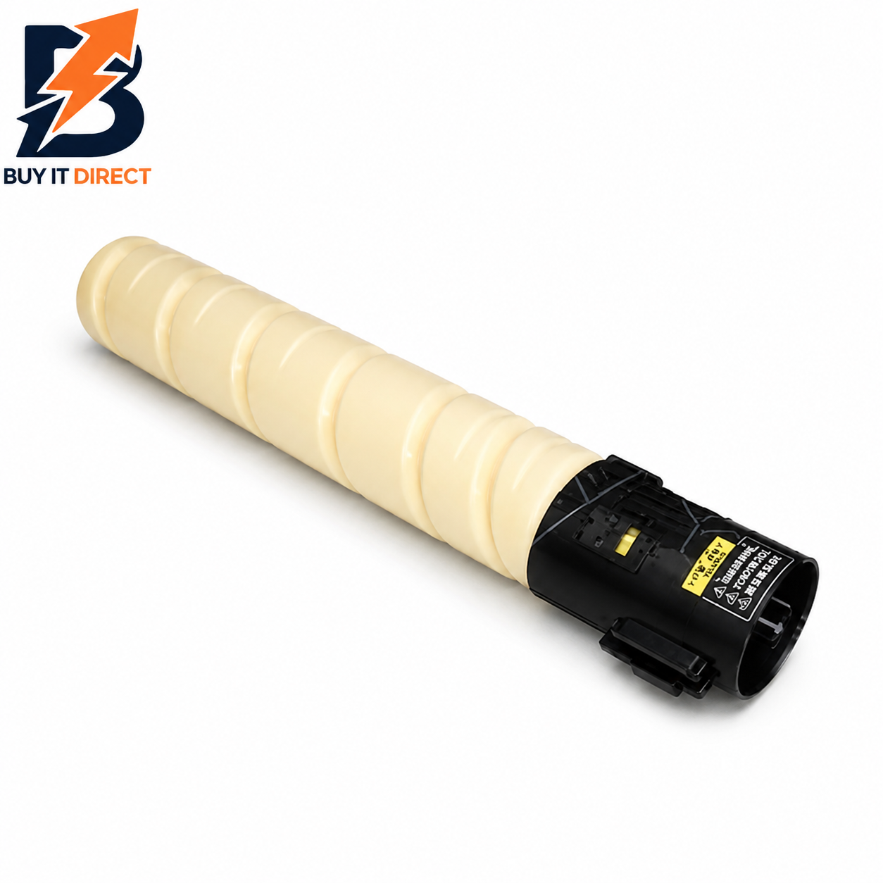 Konica Minolta Tn512 Yellow Toner Cartridge