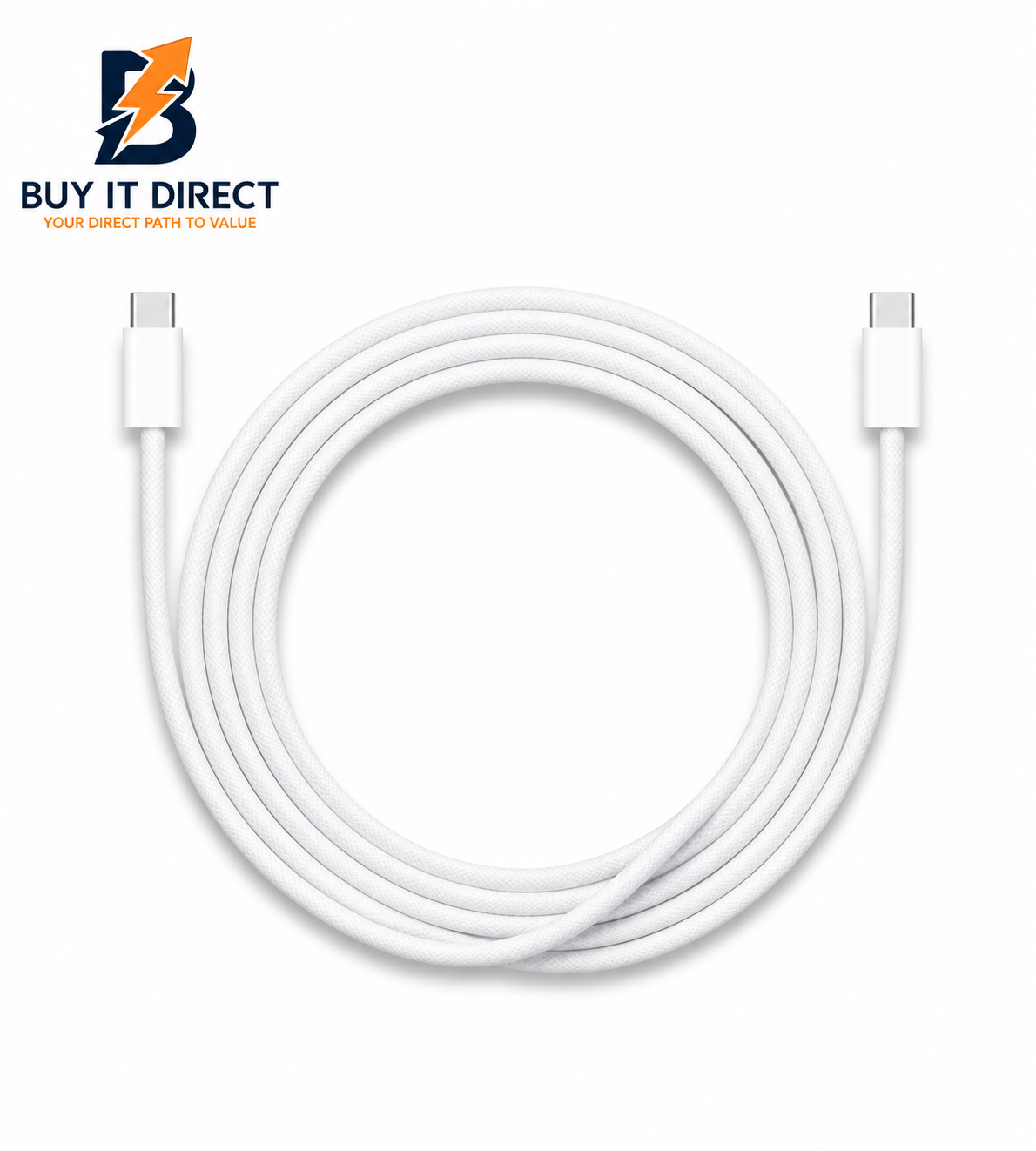 Apple USB C Charge Cable 2m MLL82ZM/A