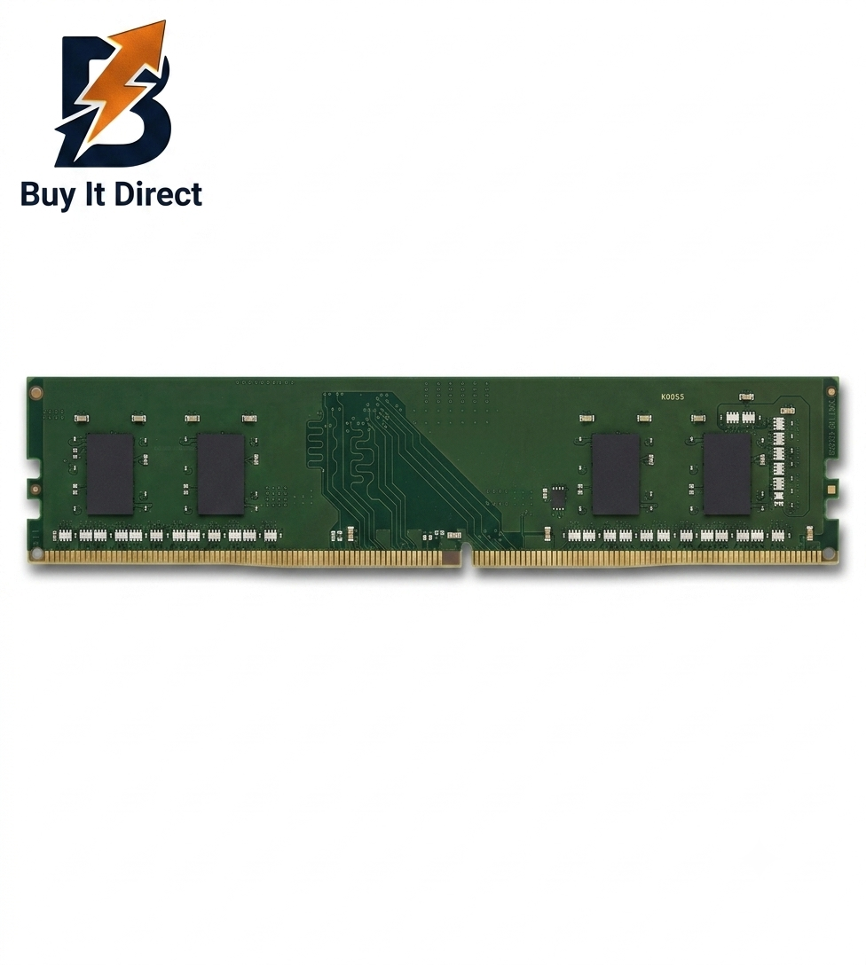 Kingston 8GB 2666MHz DDR4 Desktop RAM Memory
