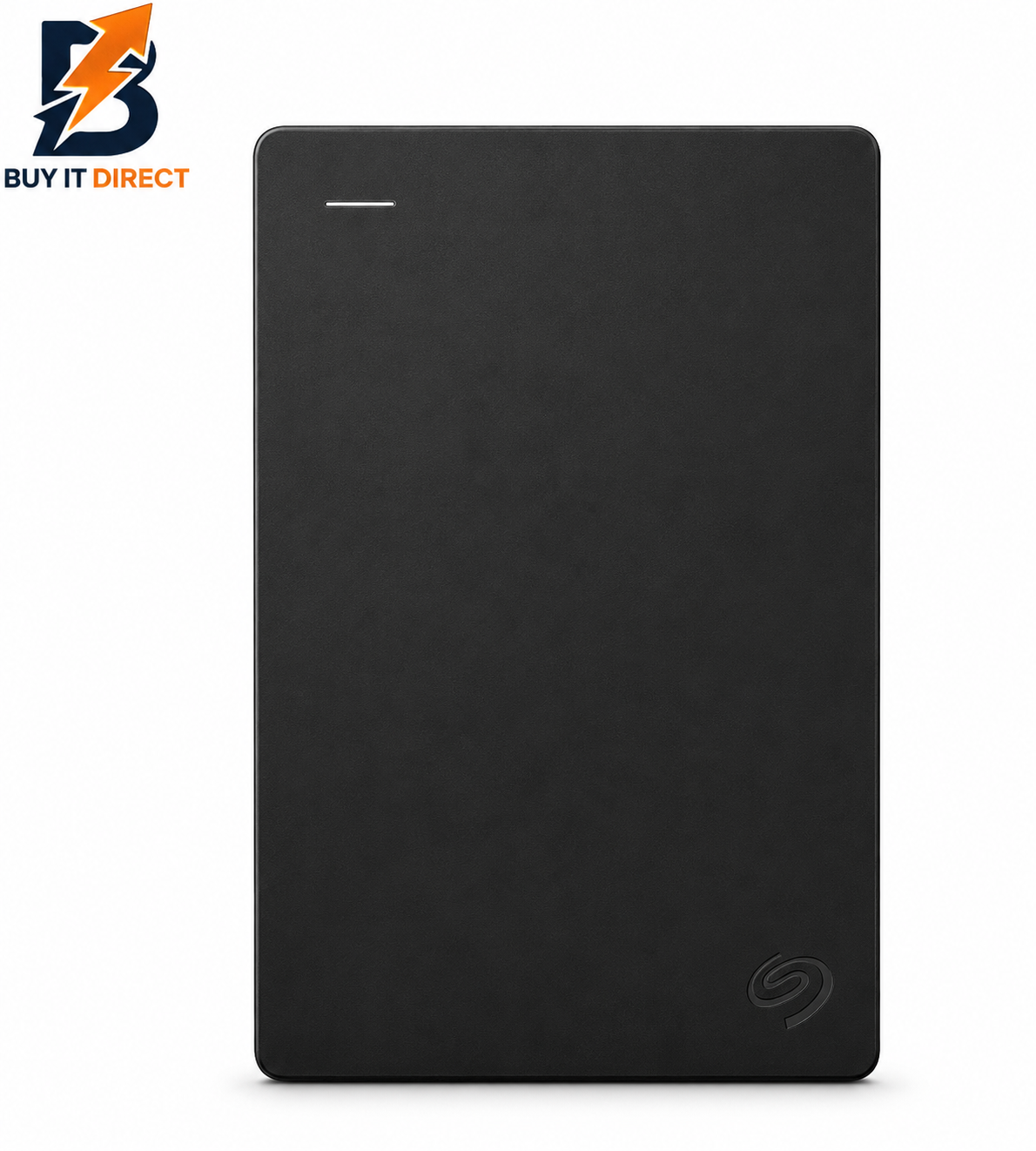 Seagate Game Drive For Xbox 4TB Portable External HDD USB 3.0 Black – STKX4000402