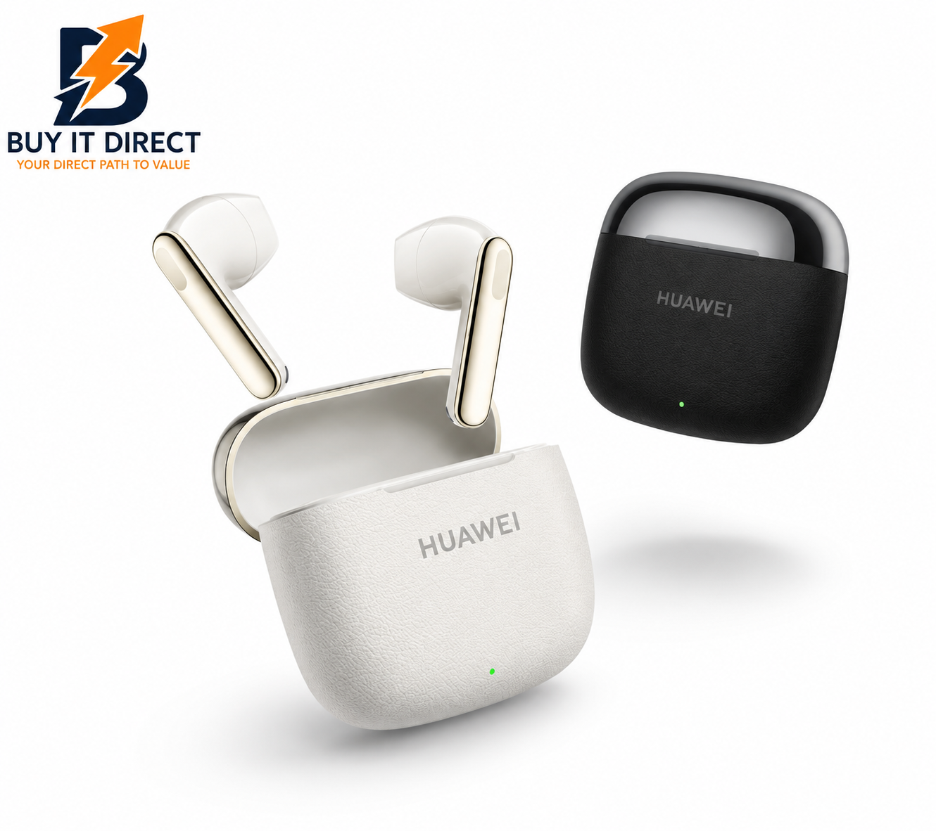 HUAWEI FreeBuds SE 3 True Wireless Earbuds – Black