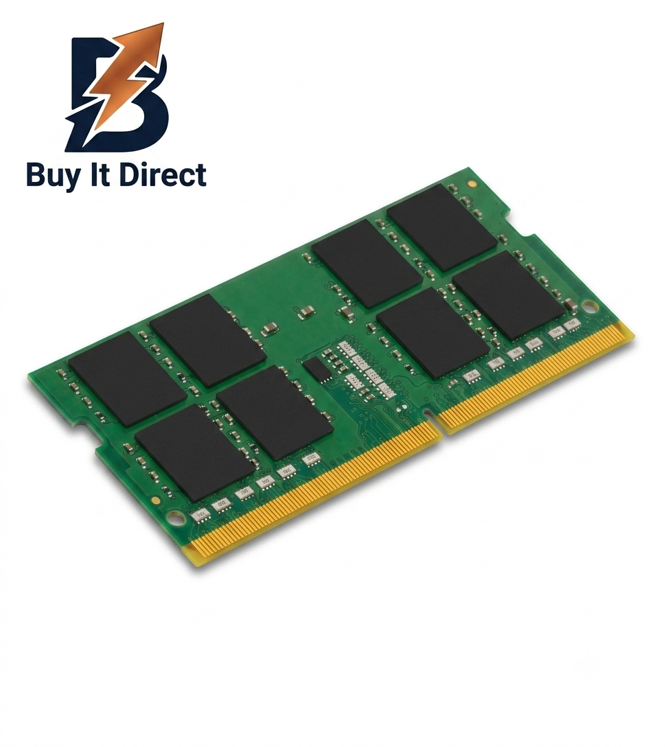 كمبيوتر محمول PNY بذاكرة وصول عشوائي 8 جيجابايت DDR3L 1600 ميجاهرتز PC3L SODIMM (OEM)