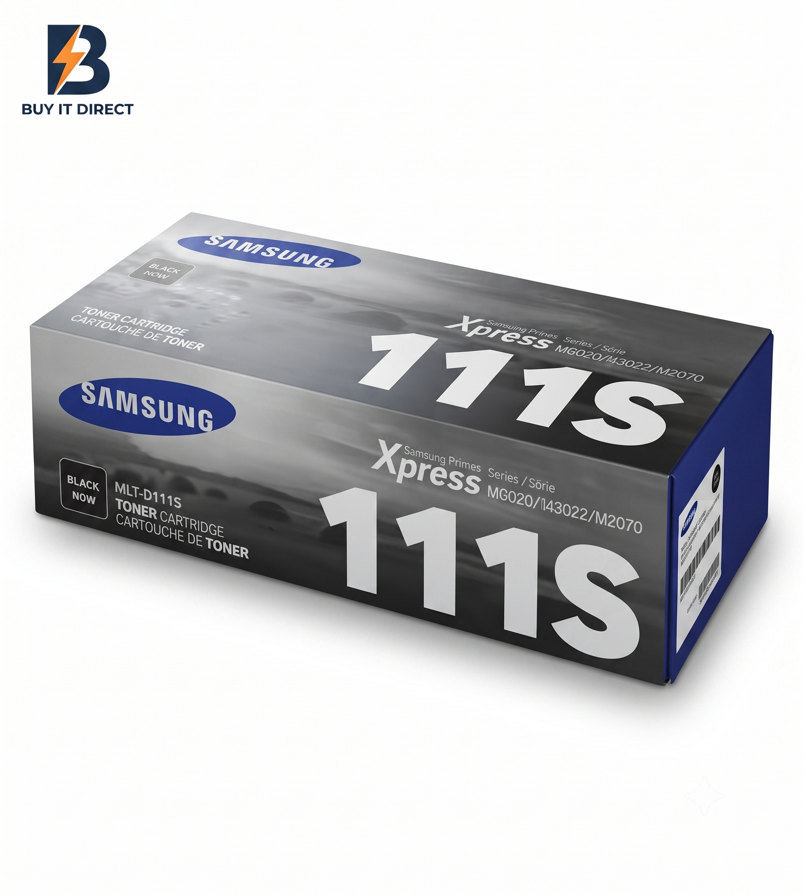 Samsung Mlt-111S Toner