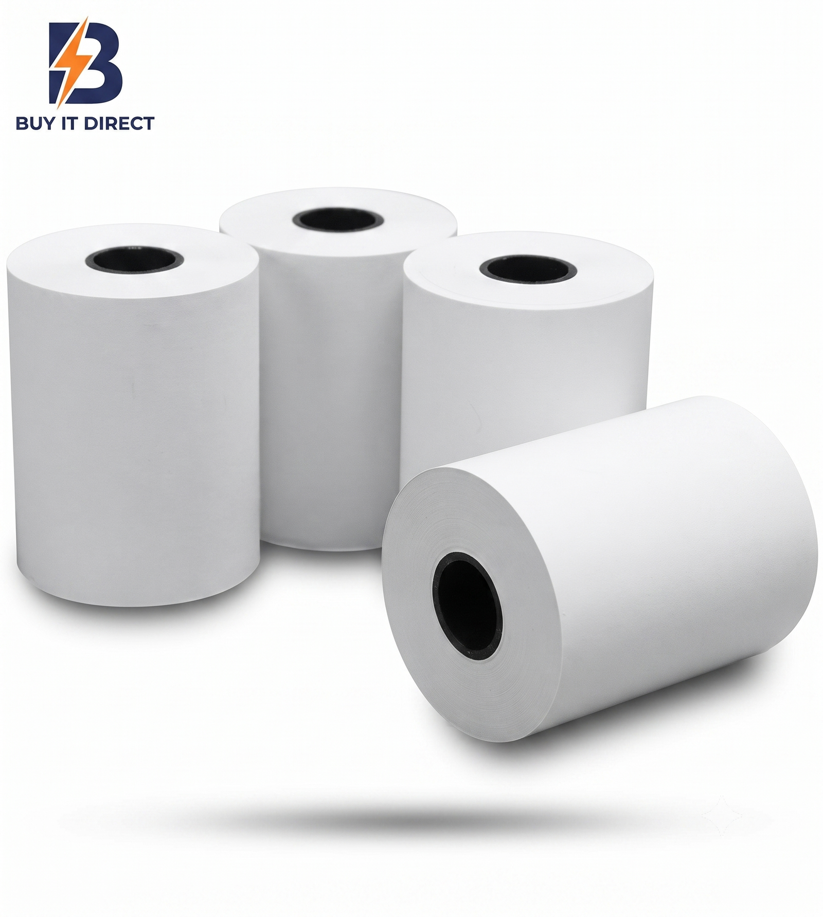 Thermal Roll 80mm × 70m 50 Roll