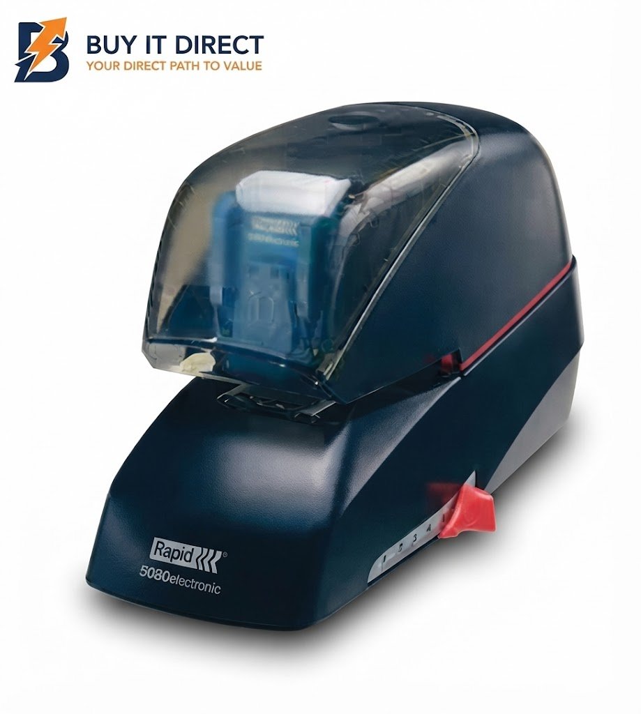 Rapid Electric Stapler 5080E