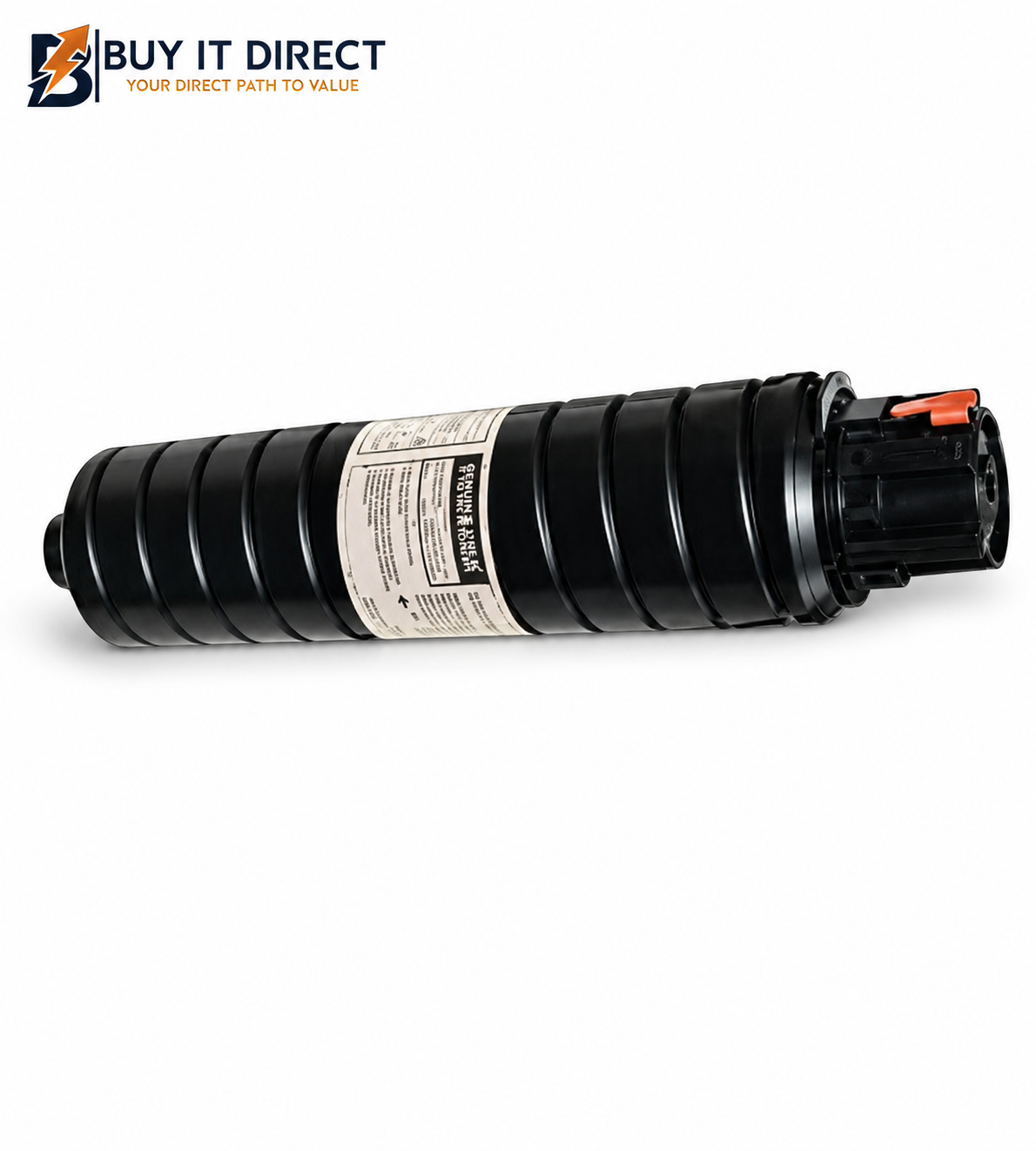 Toshiba T8560 Toner Cartridge Black