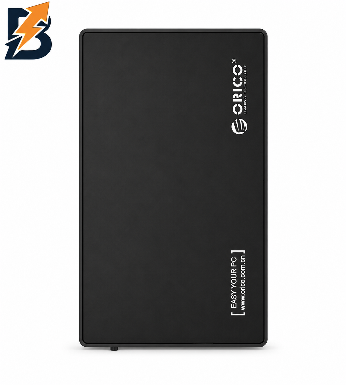 علبة قرص صلب خارجي Orico 3588US3 مقاس 3.5 بوصة بتقنية SATA