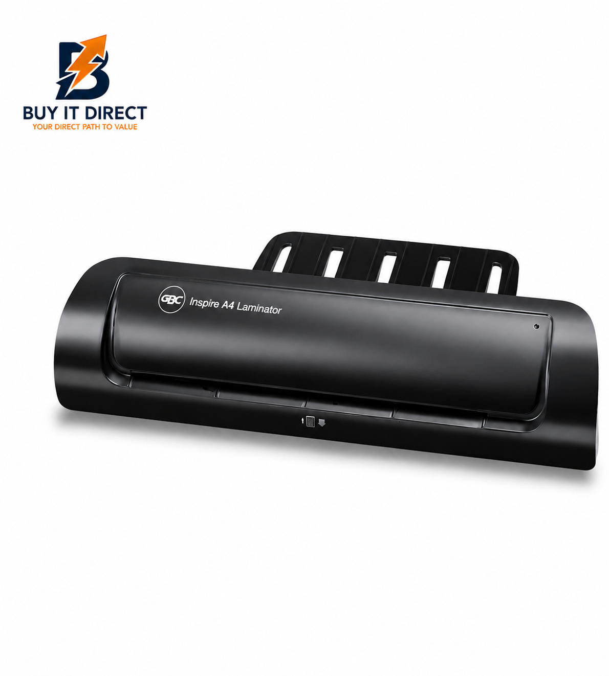 REXEL GBC INSPIRE LAMINATOR MACHINE A4 4400304