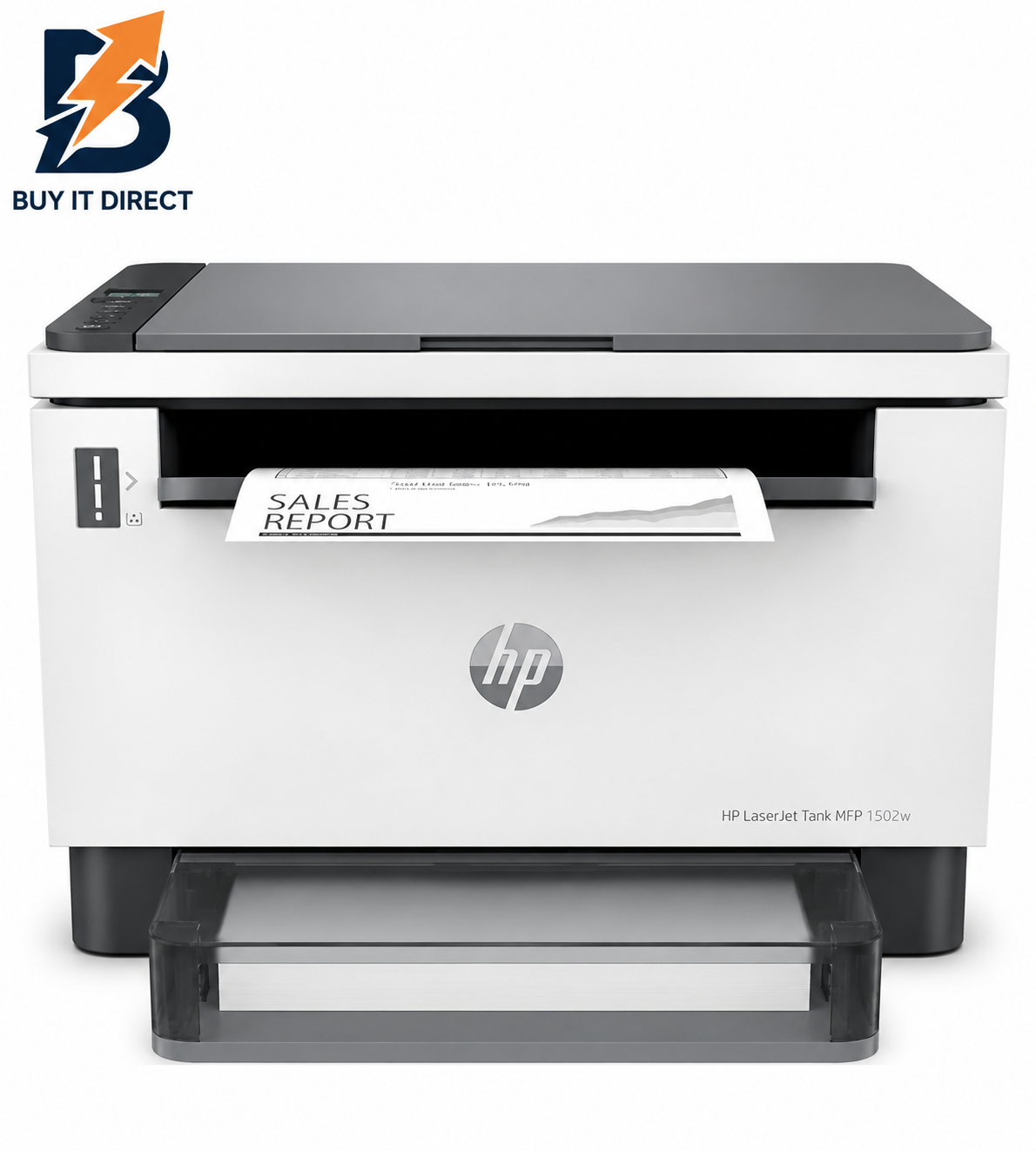 HP LaserJet Printer MFP 1602W – 2R3E8A