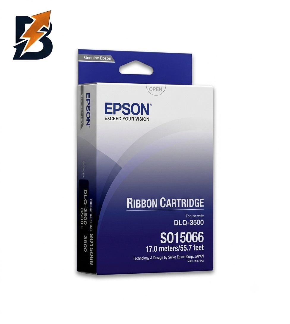 Epson DLQ3500 Ribbon Cartridge