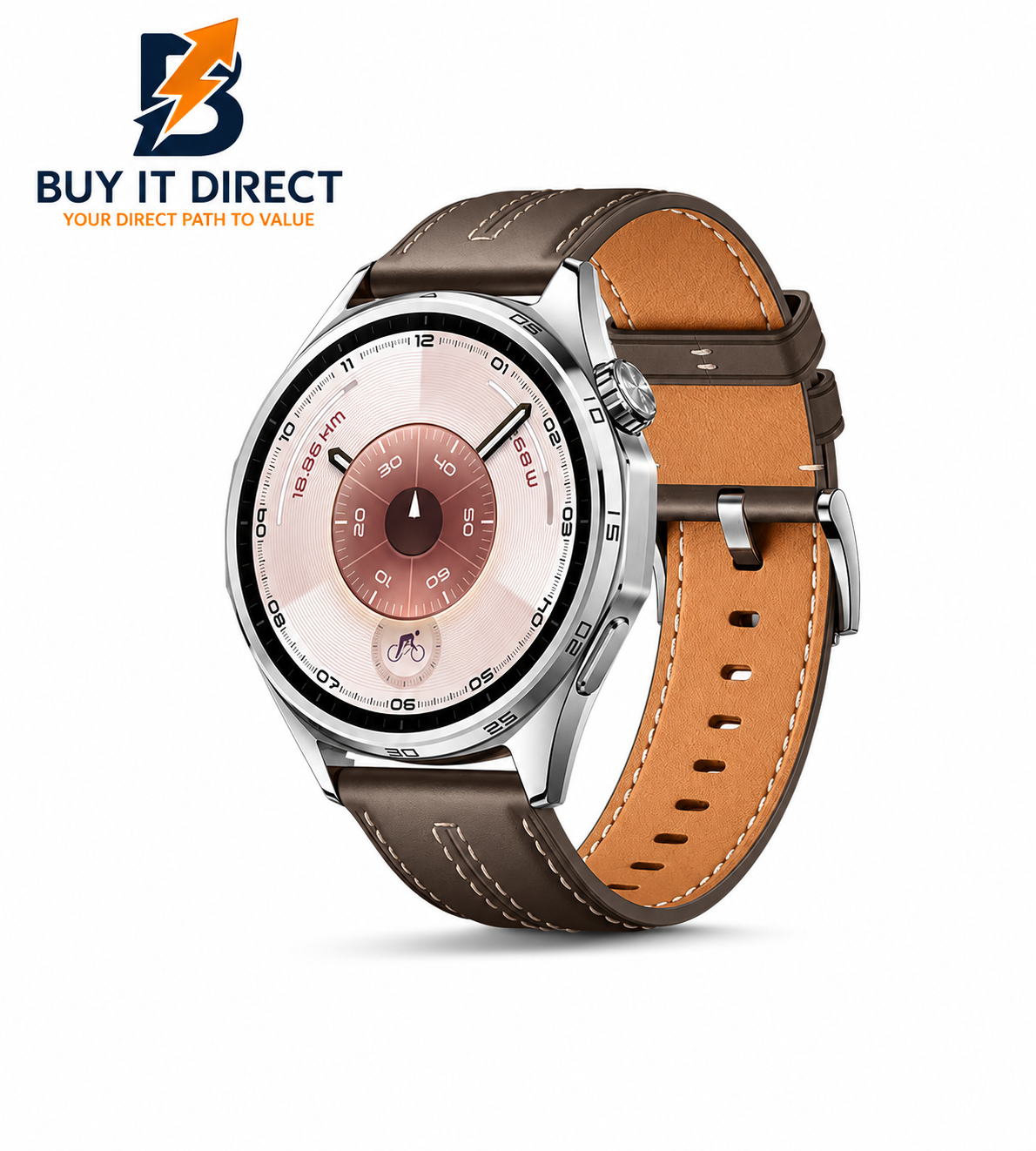 Huawei Watch GT 6 46mm Grey