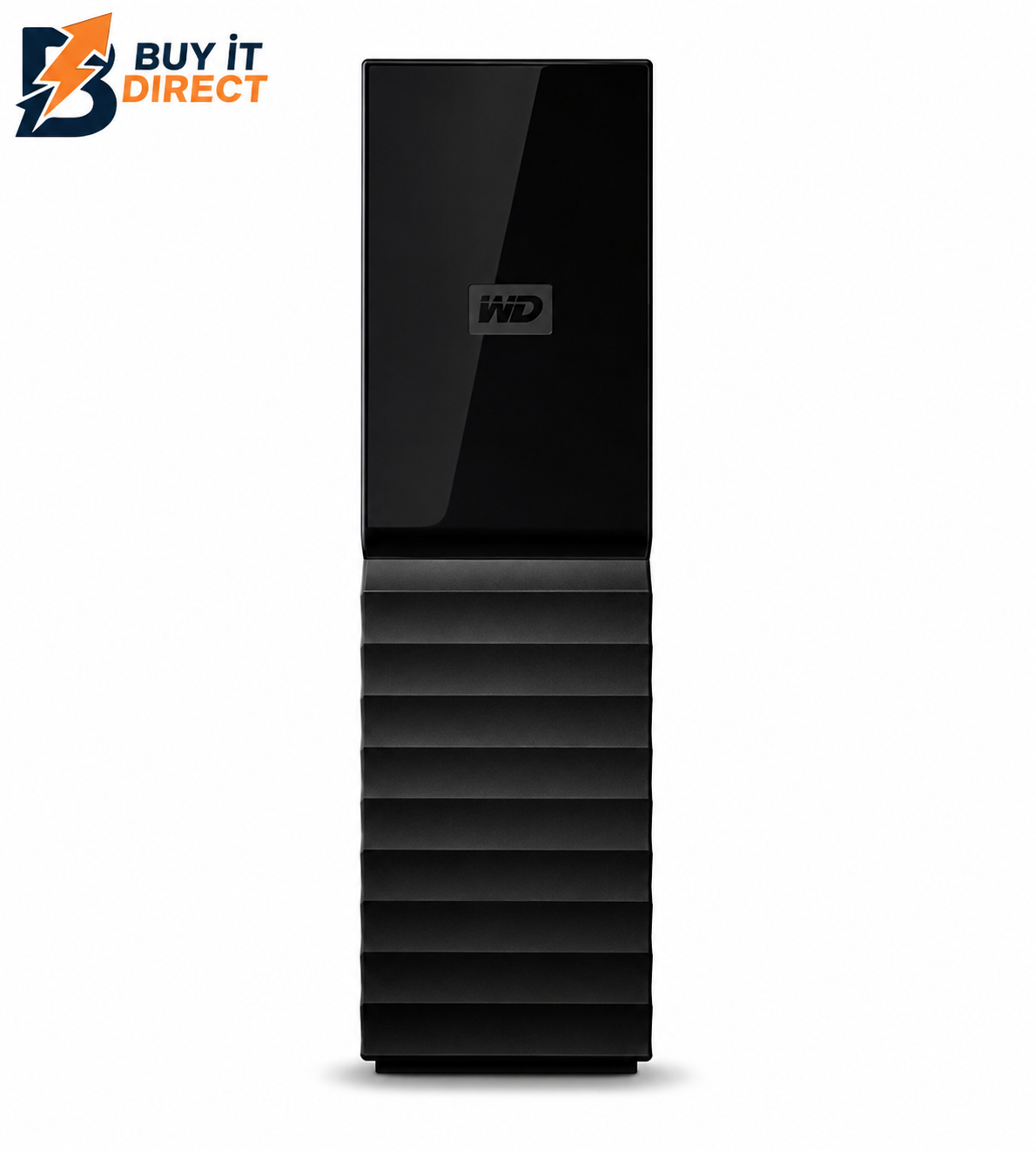 WD 22TB My Book USB 3.0 External Hard Drive