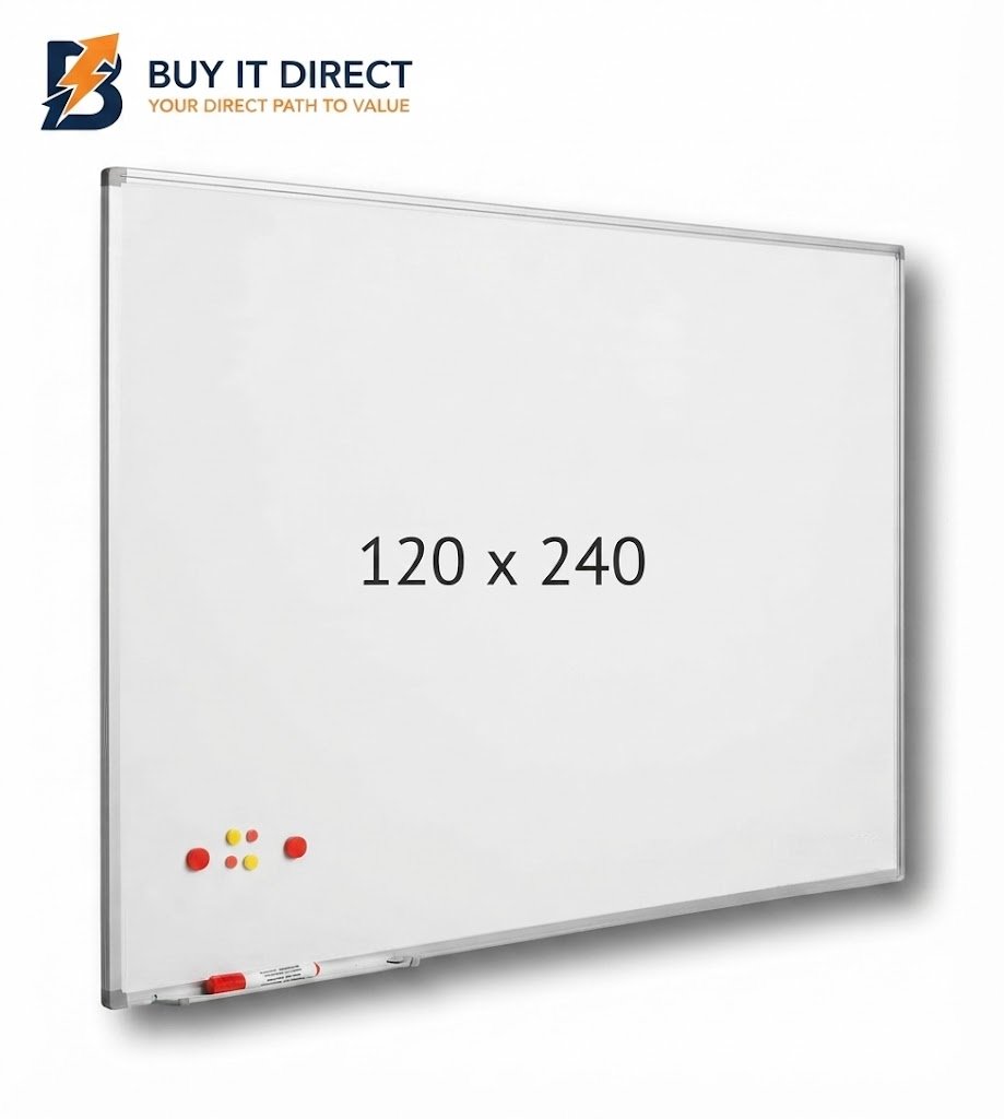 White Board 120X240CM