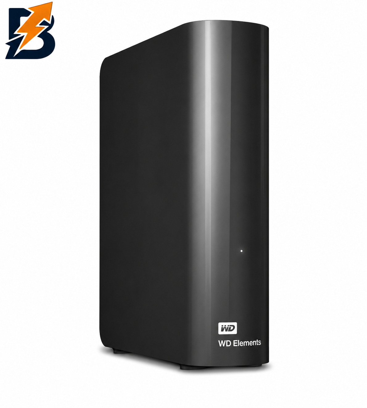 WD Elements 10TB USB 3.0 Desktop Hard Drive