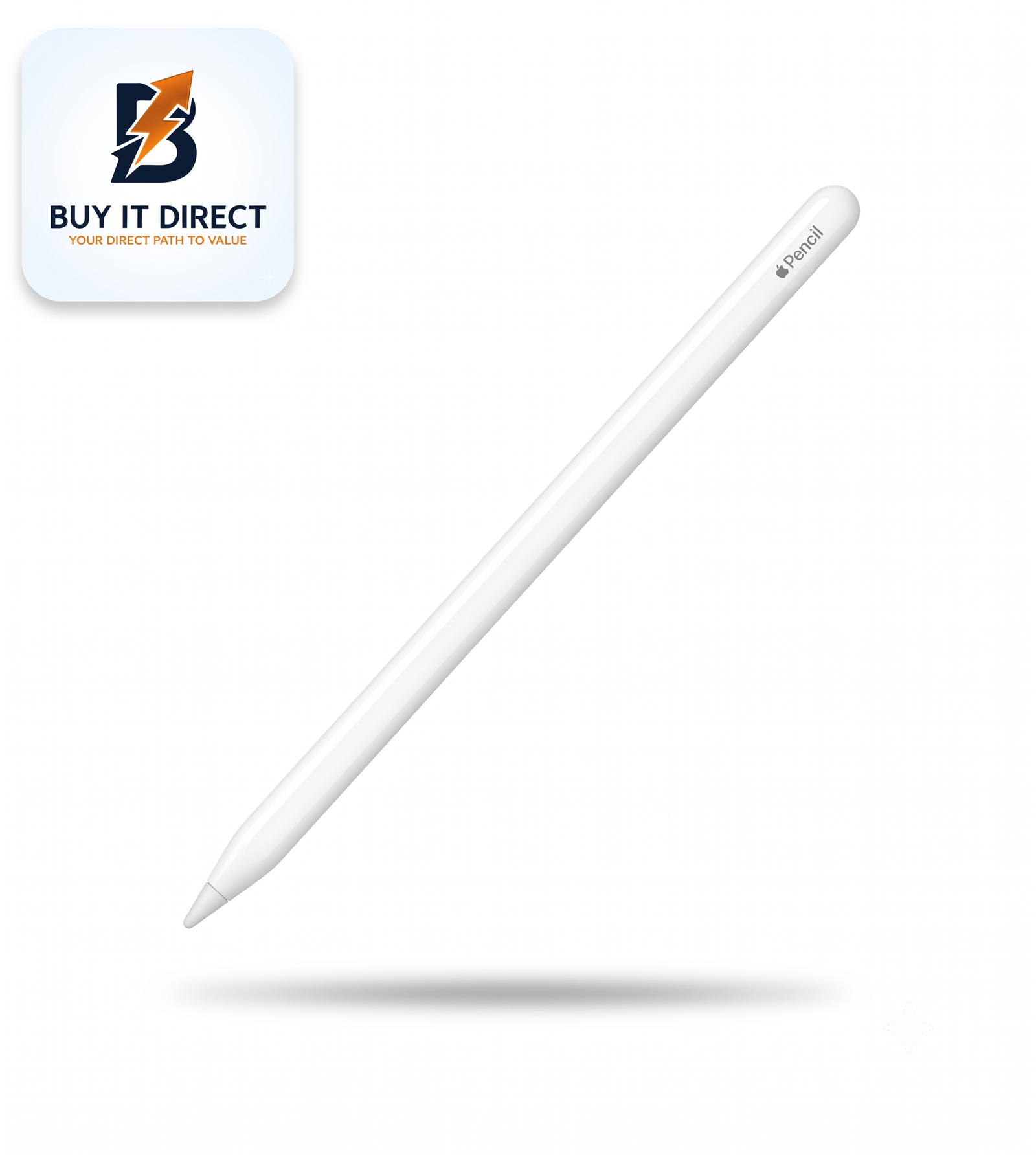 قلم آبل Apple Pencil Pro – MX2D3AM/A