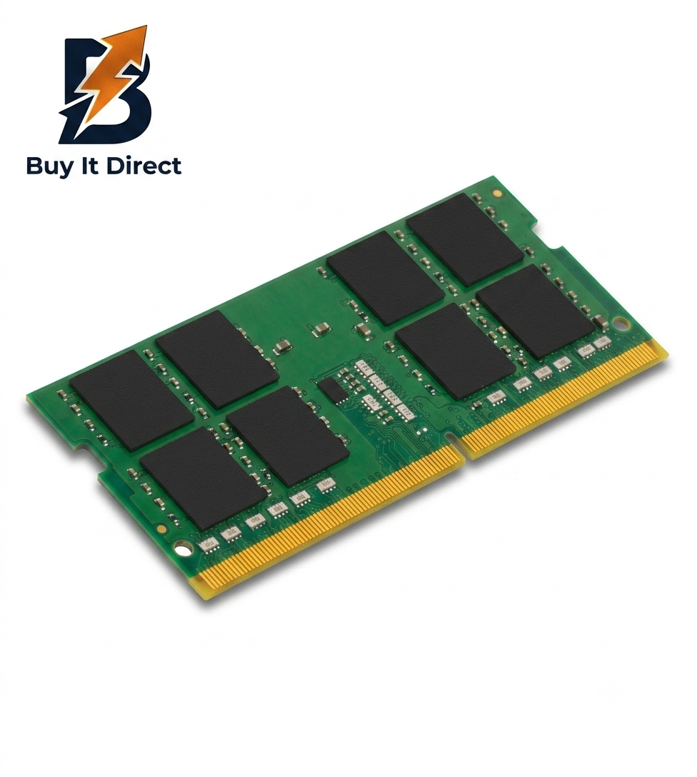 whalekom 8GB RAM 1333 MHz DDR3 LAPTOP PC3 10600, Memory