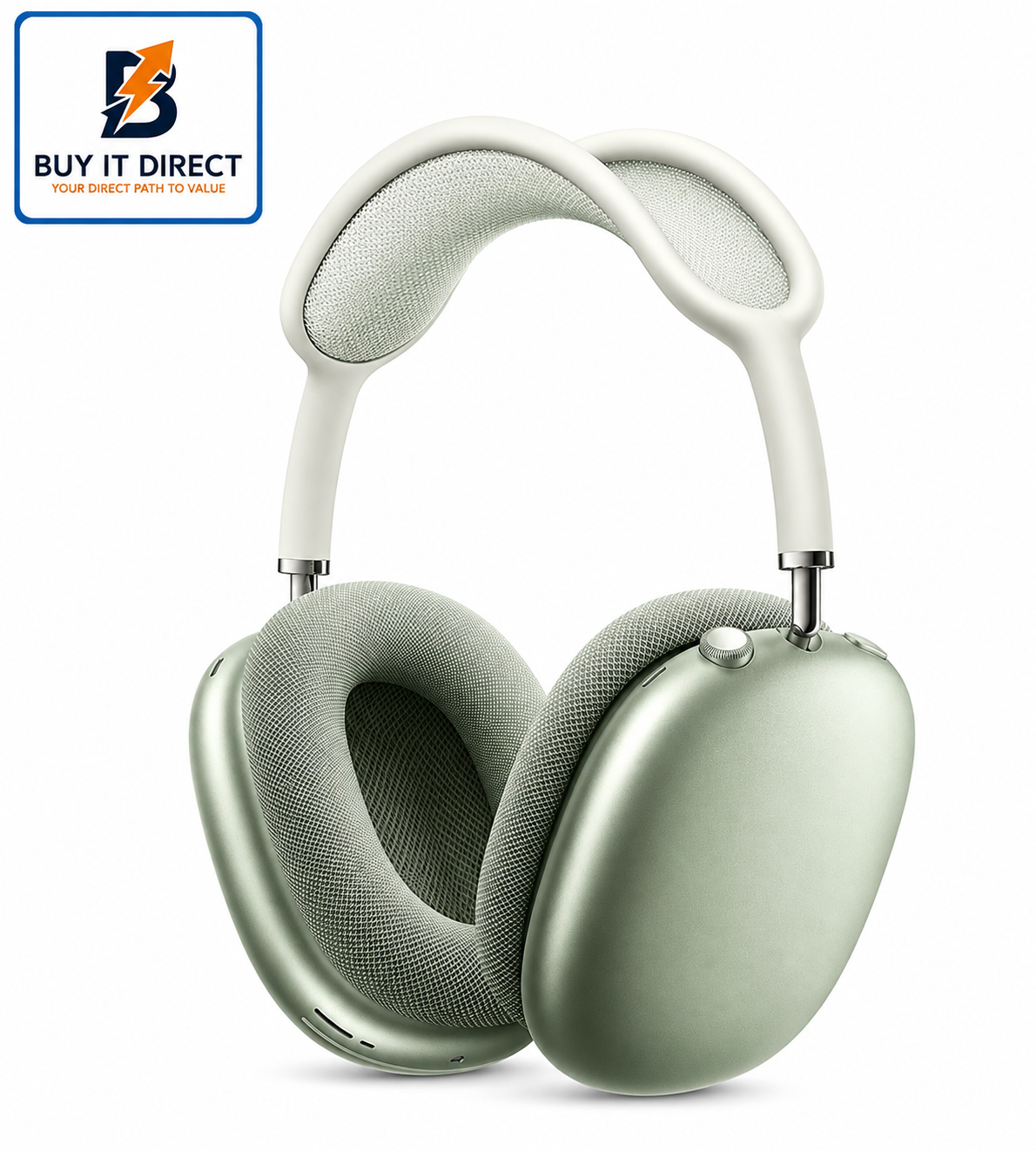 Apple AirPods Max Headphones Green