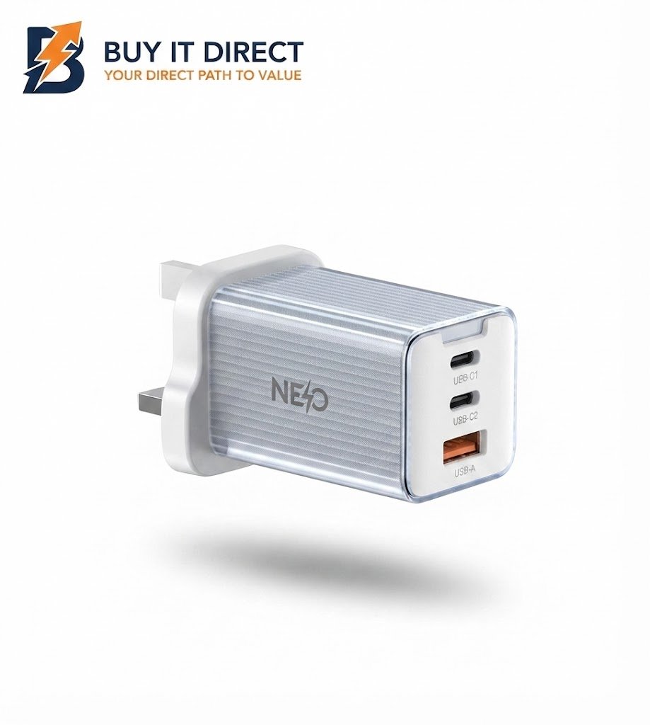 Neo Charger NE1 PD591P