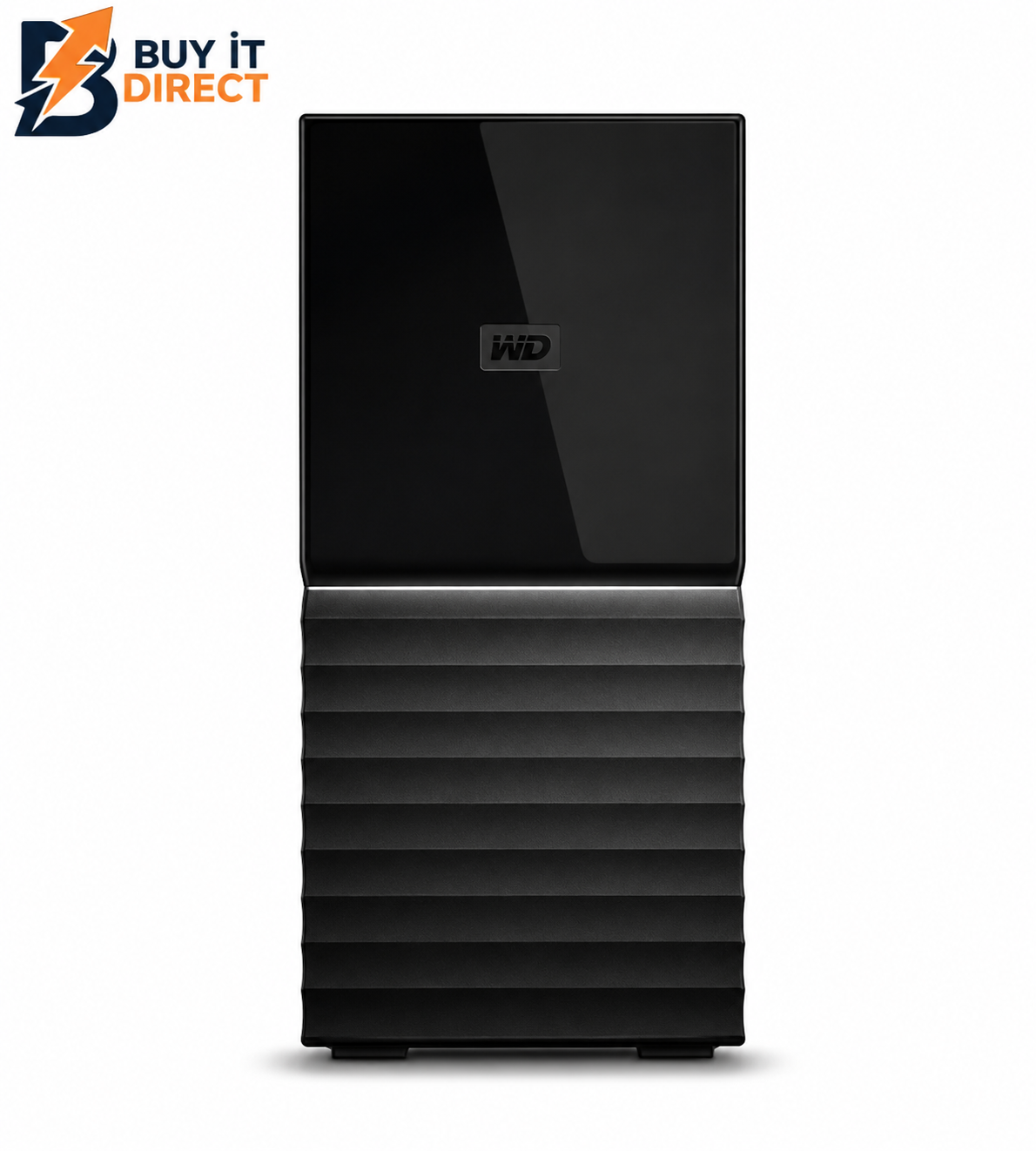 WD 44 TB My Book Duo External Hard Drive