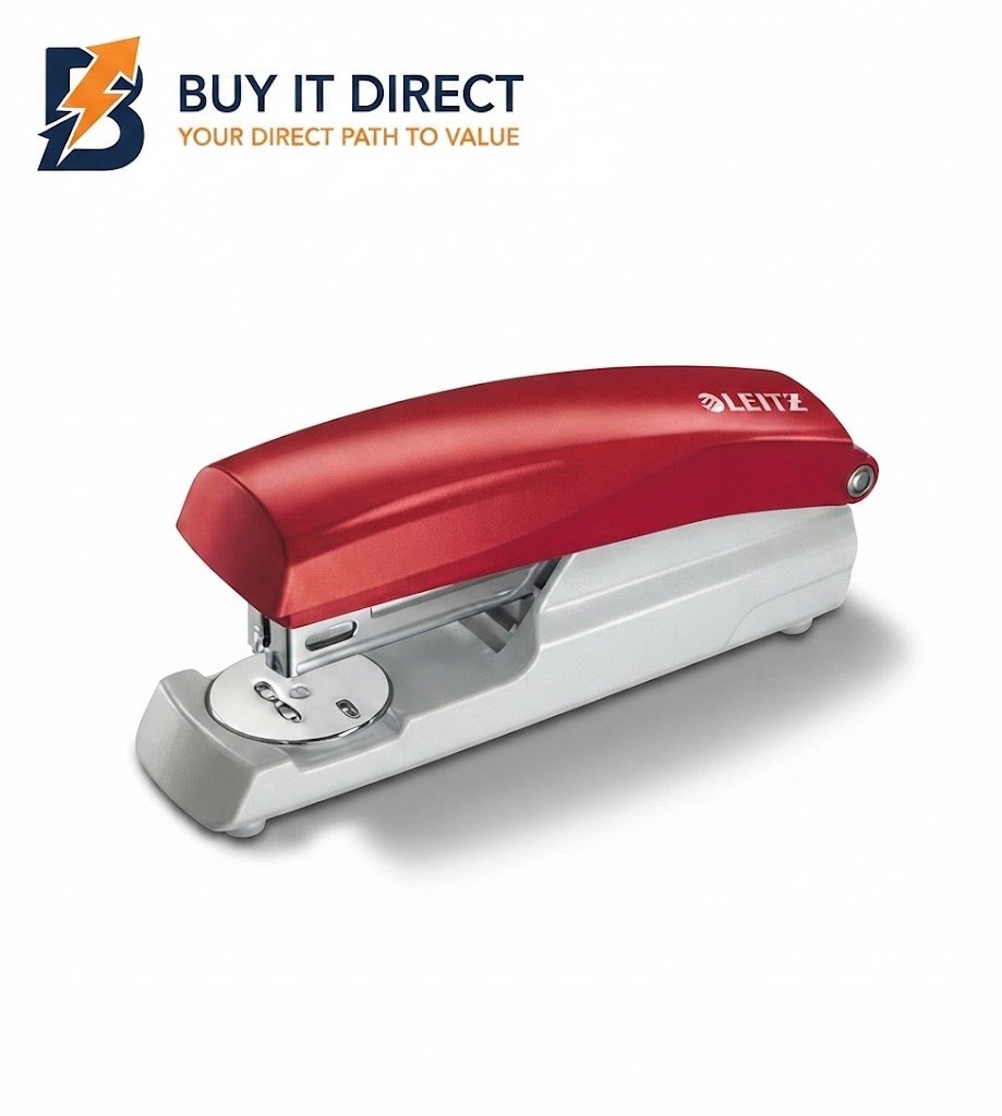 Leitz Stapler 5500