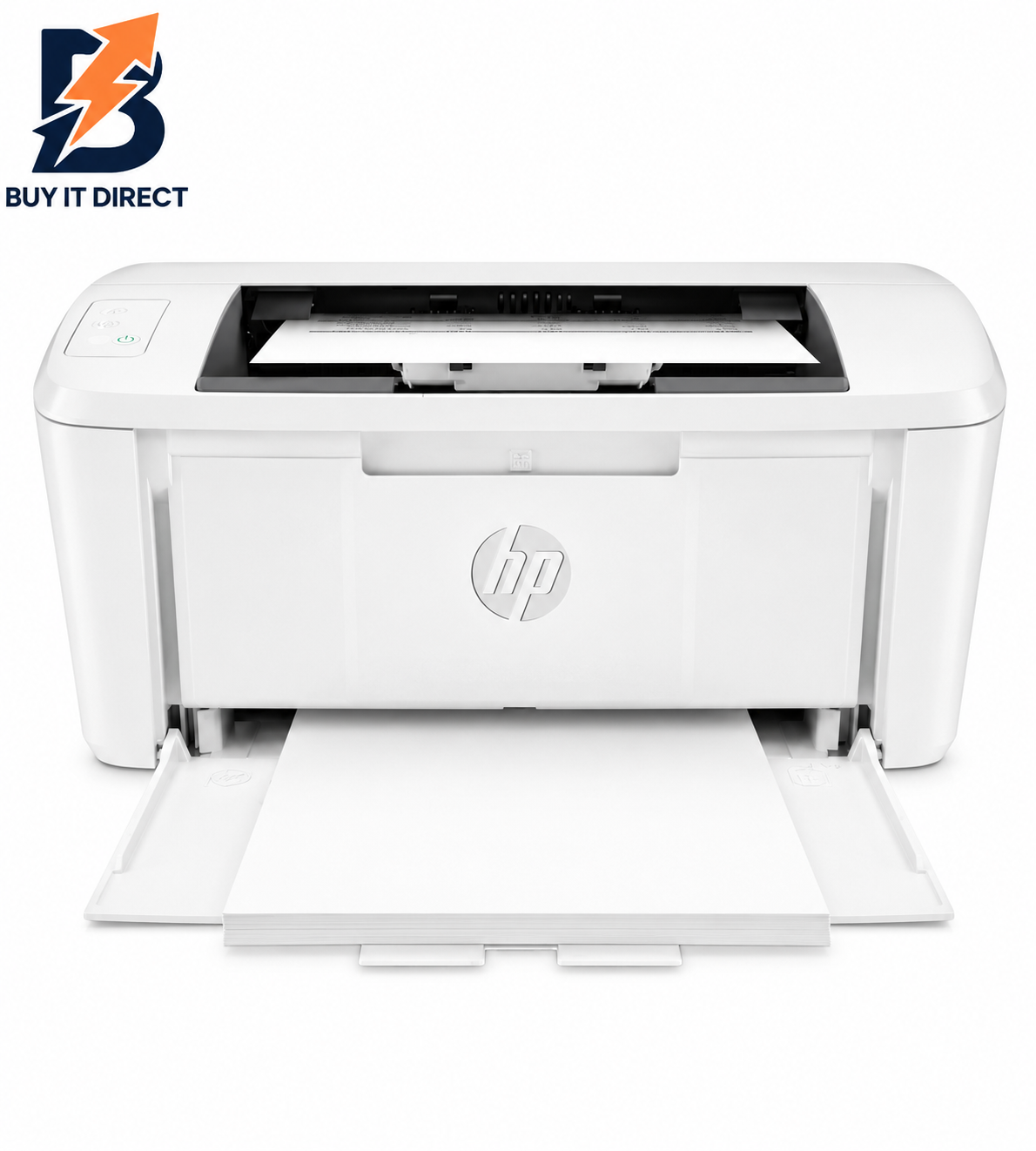 HP LaserJet M111w Printer – 20ppm / 600dpi / A4 / USB / Wi-Fi / Mono Laser