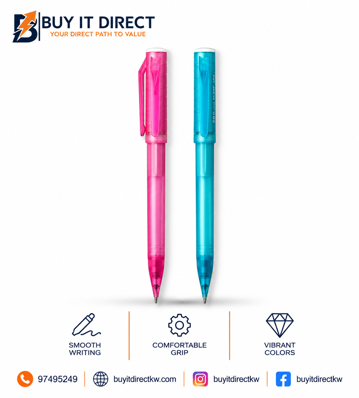 Pentel Mechanical Pencil 0.5mm