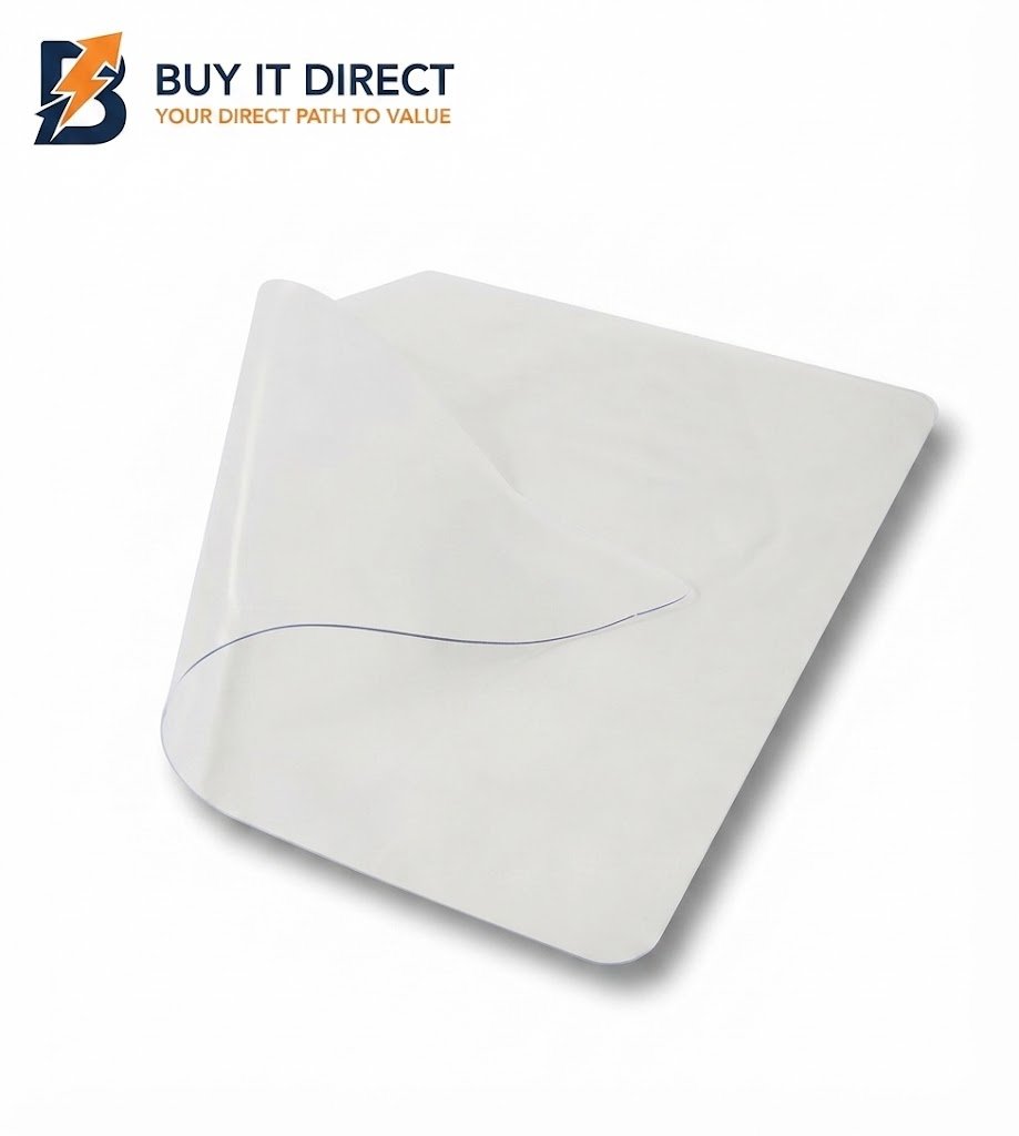 Chair Mat Without Nail 90X120