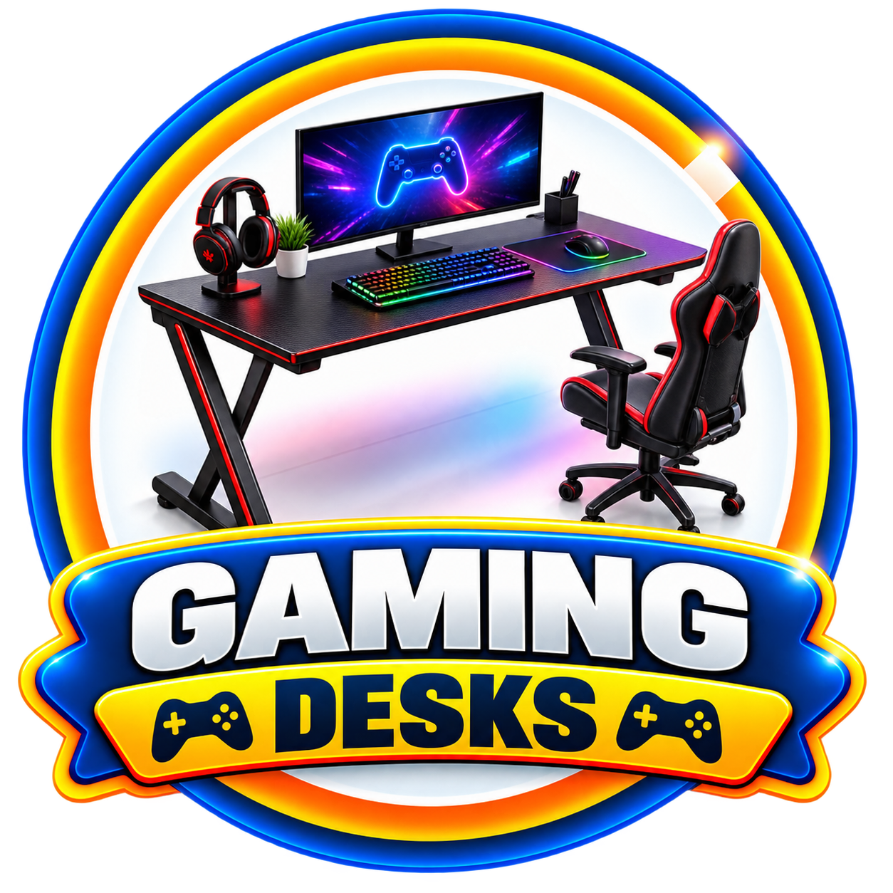 Gaming Desks